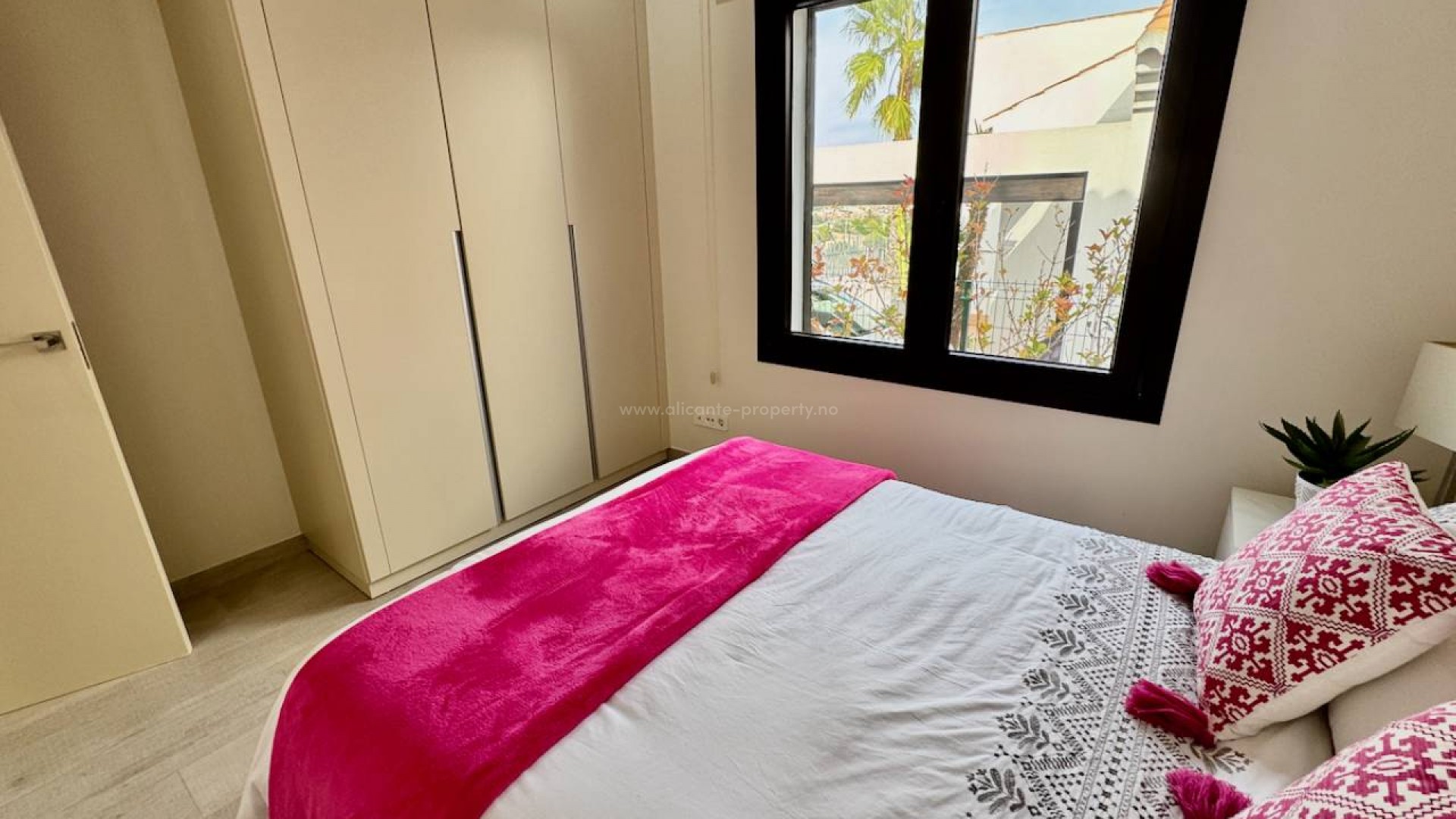 Hus / Villa i La finca Golf