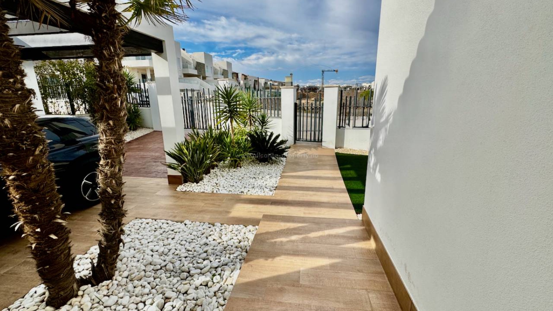 Hus / Villa i La finca Golf