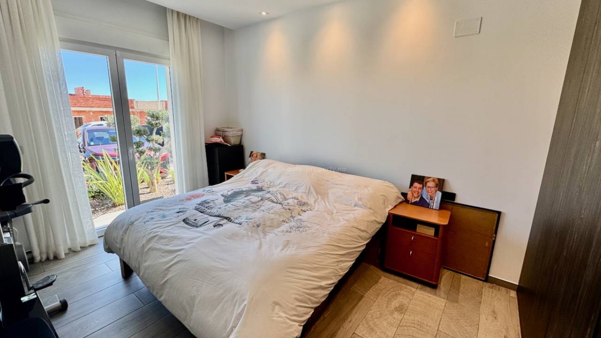 Hus / Villa i La finca Golf