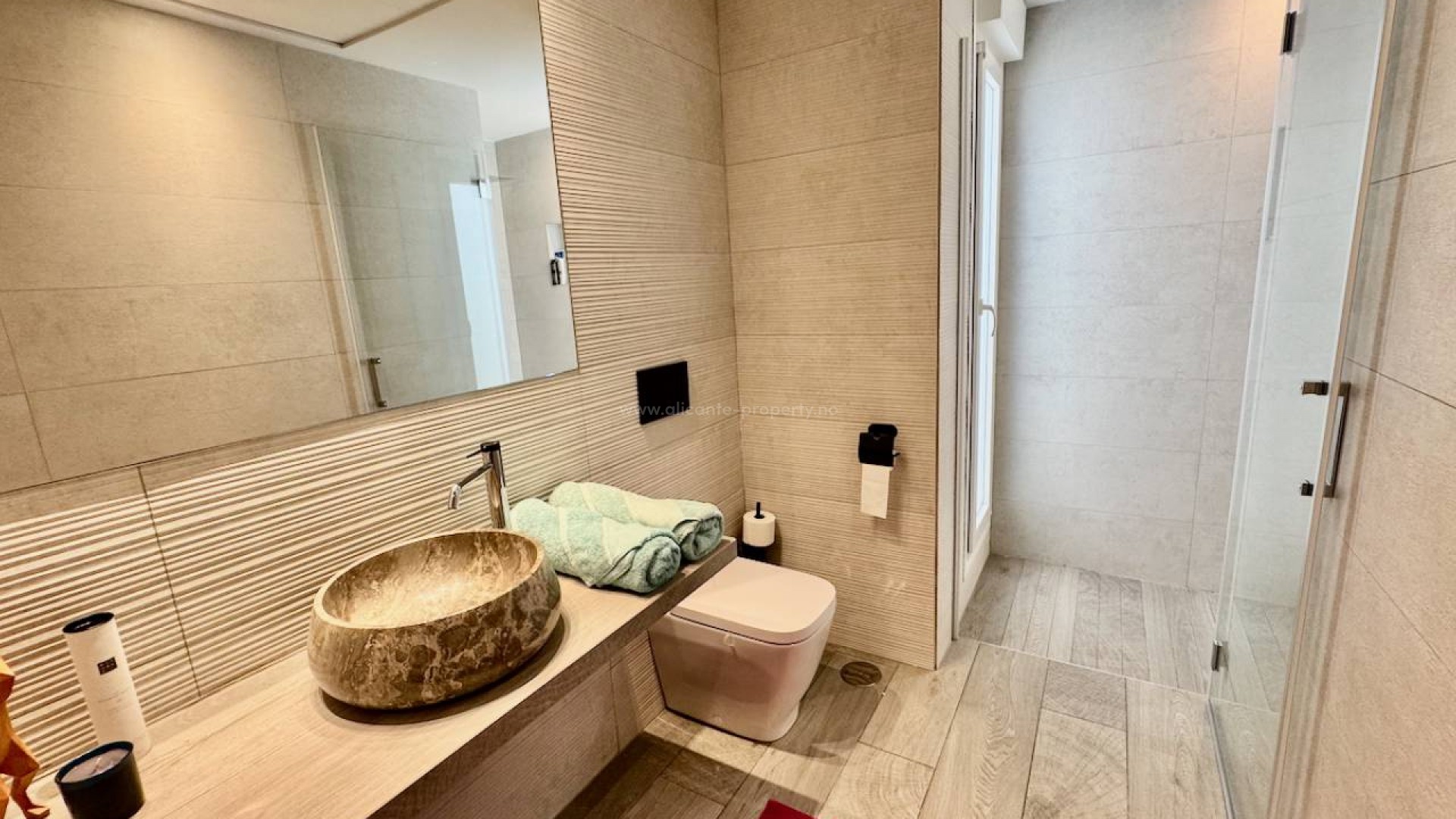 Hus / Villa i La finca Golf