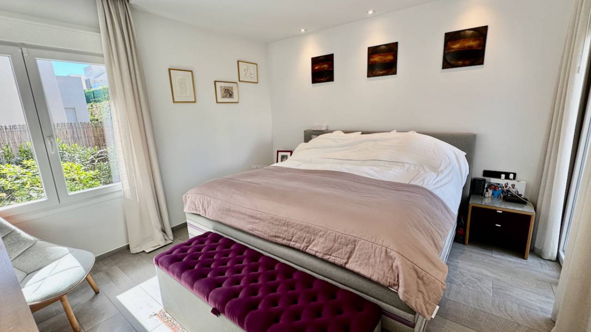 Hus / Villa i La finca Golf