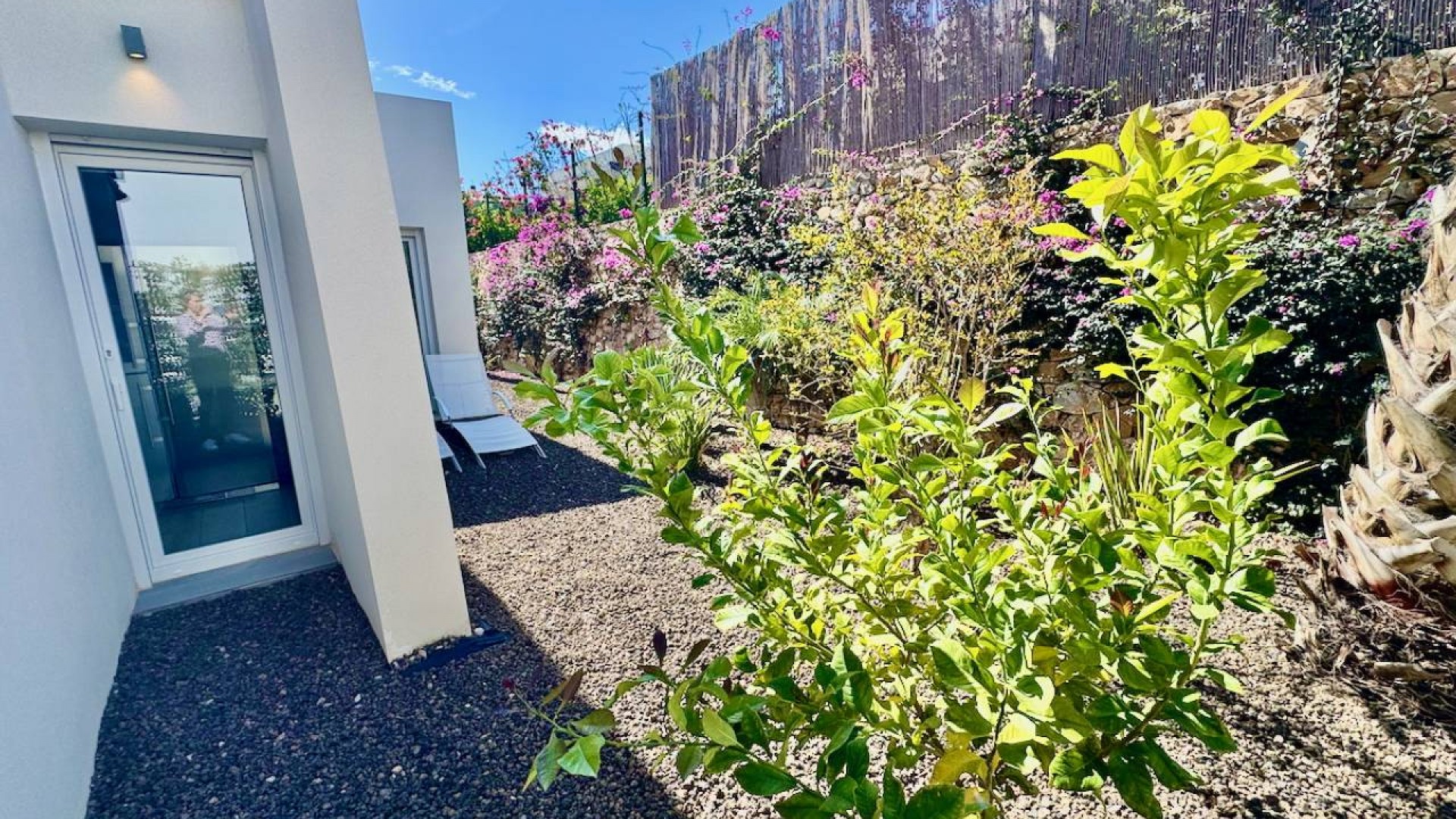 Hus / Villa i La finca Golf