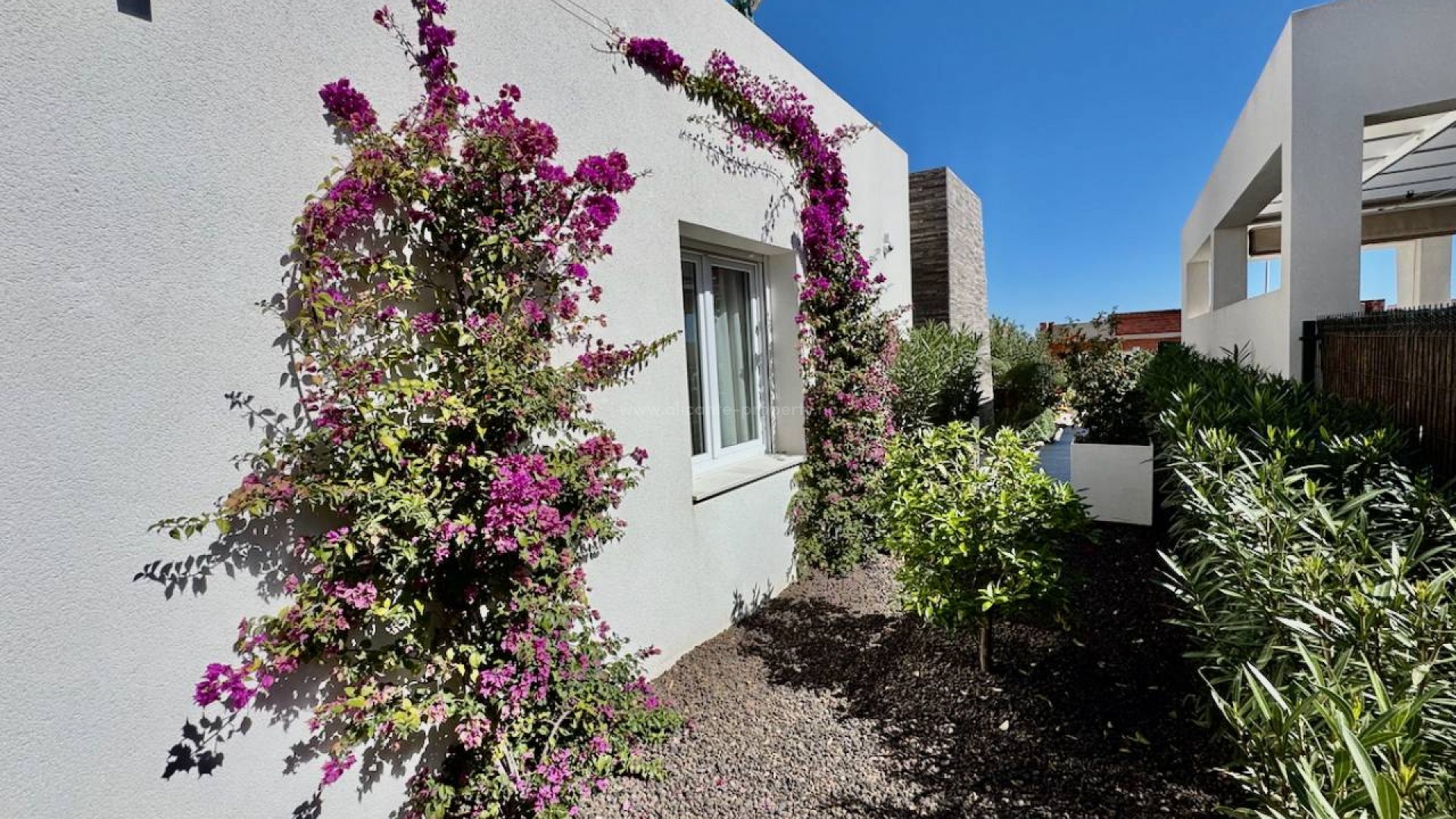 Hus / Villa i La finca Golf