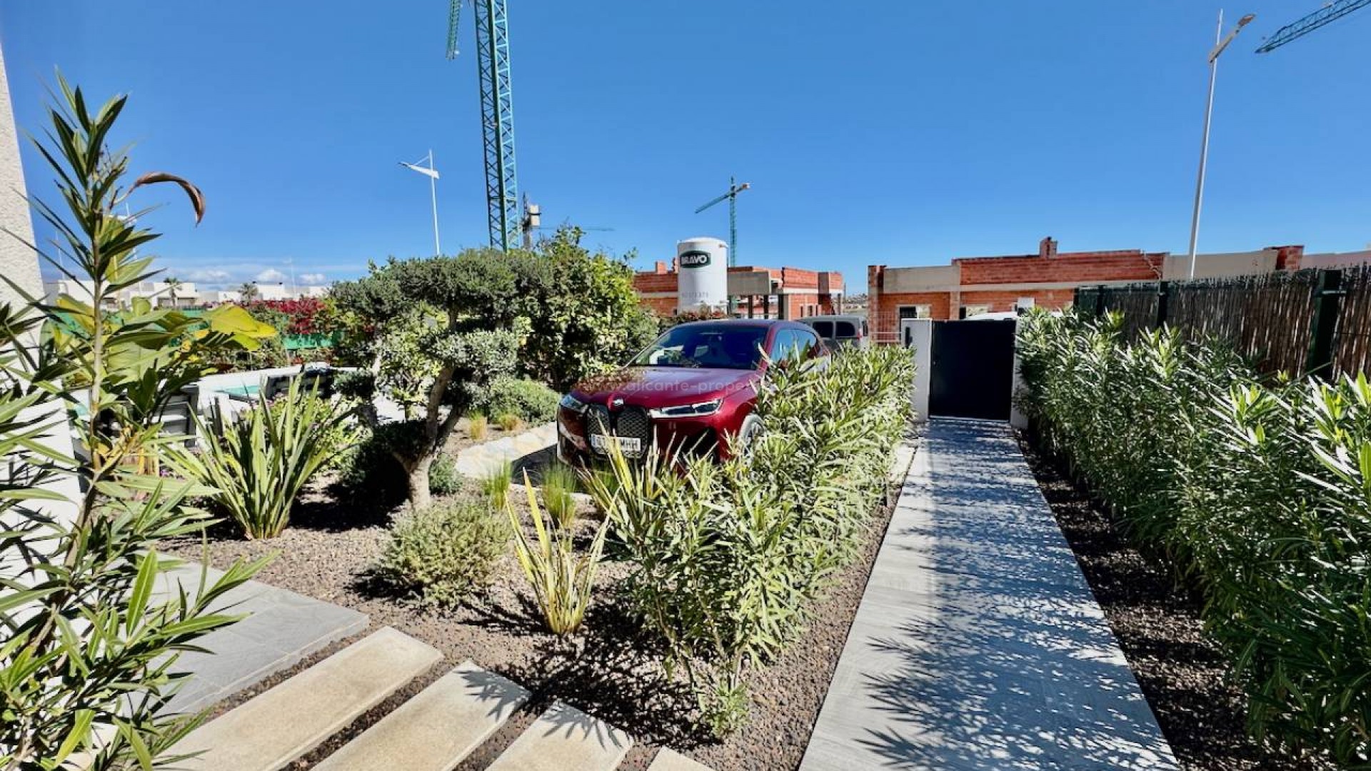 Hus / Villa i La finca Golf