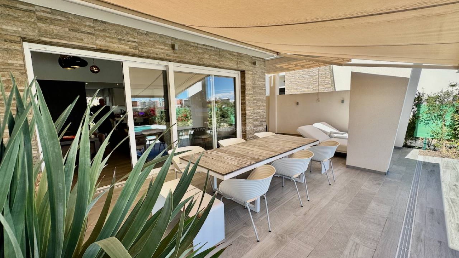 Hus / Villa i La finca Golf