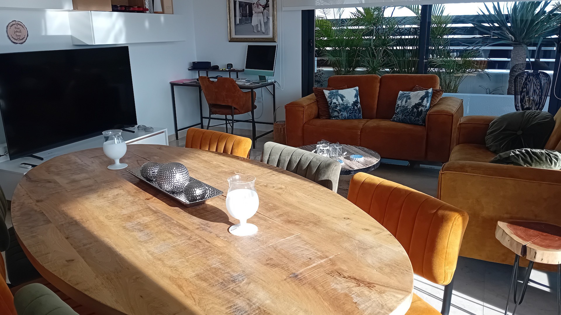 Hus / Villa i La finca Golf