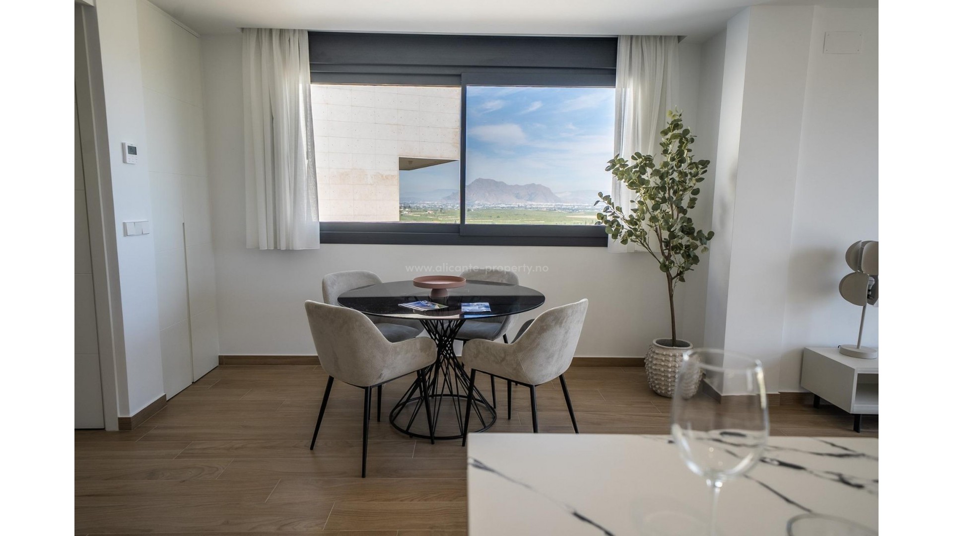 Hus / Villa i La finca Golf