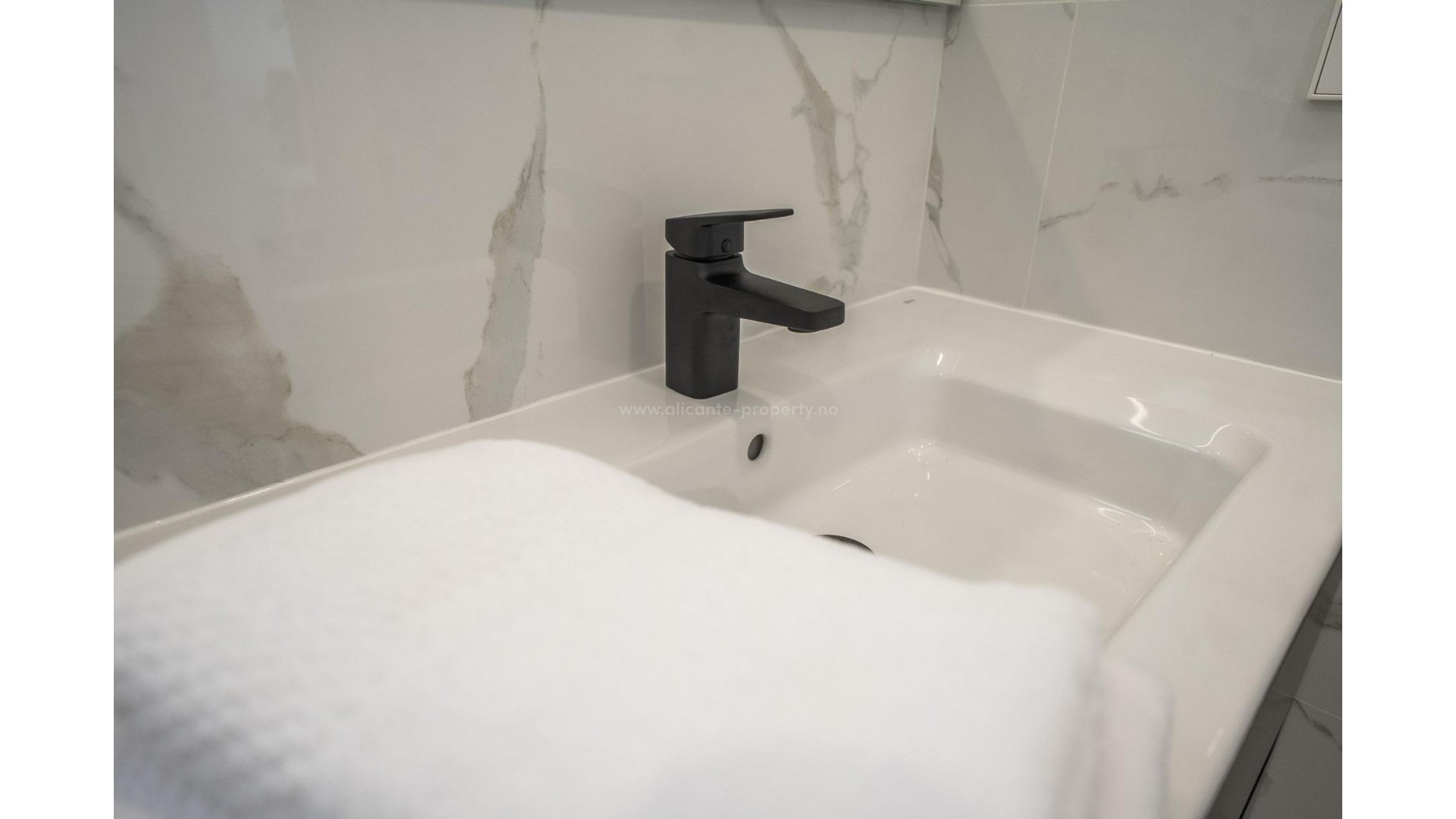 Hus / Villa i La finca Golf