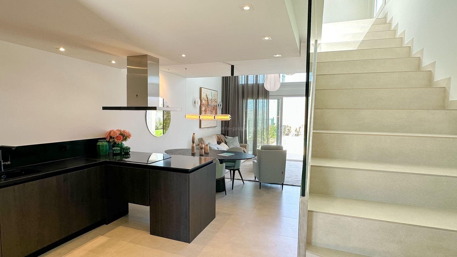 Hus / Villa i La finca Golf