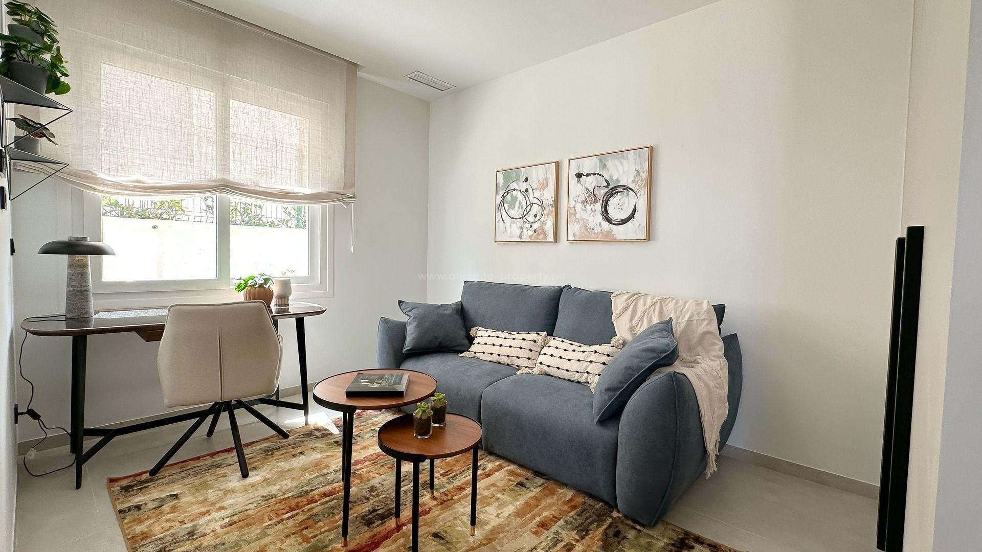 Hus / Villa i La finca Golf