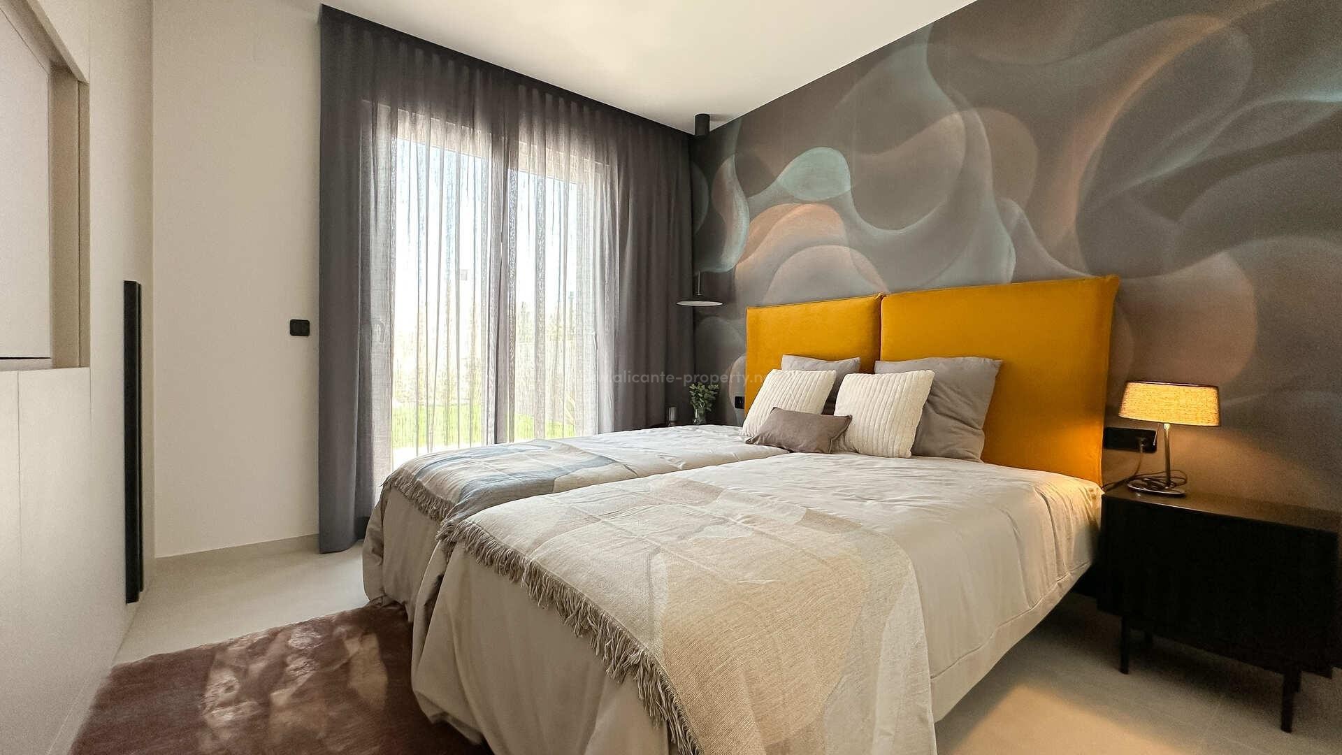 Hus / Villa i La finca Golf