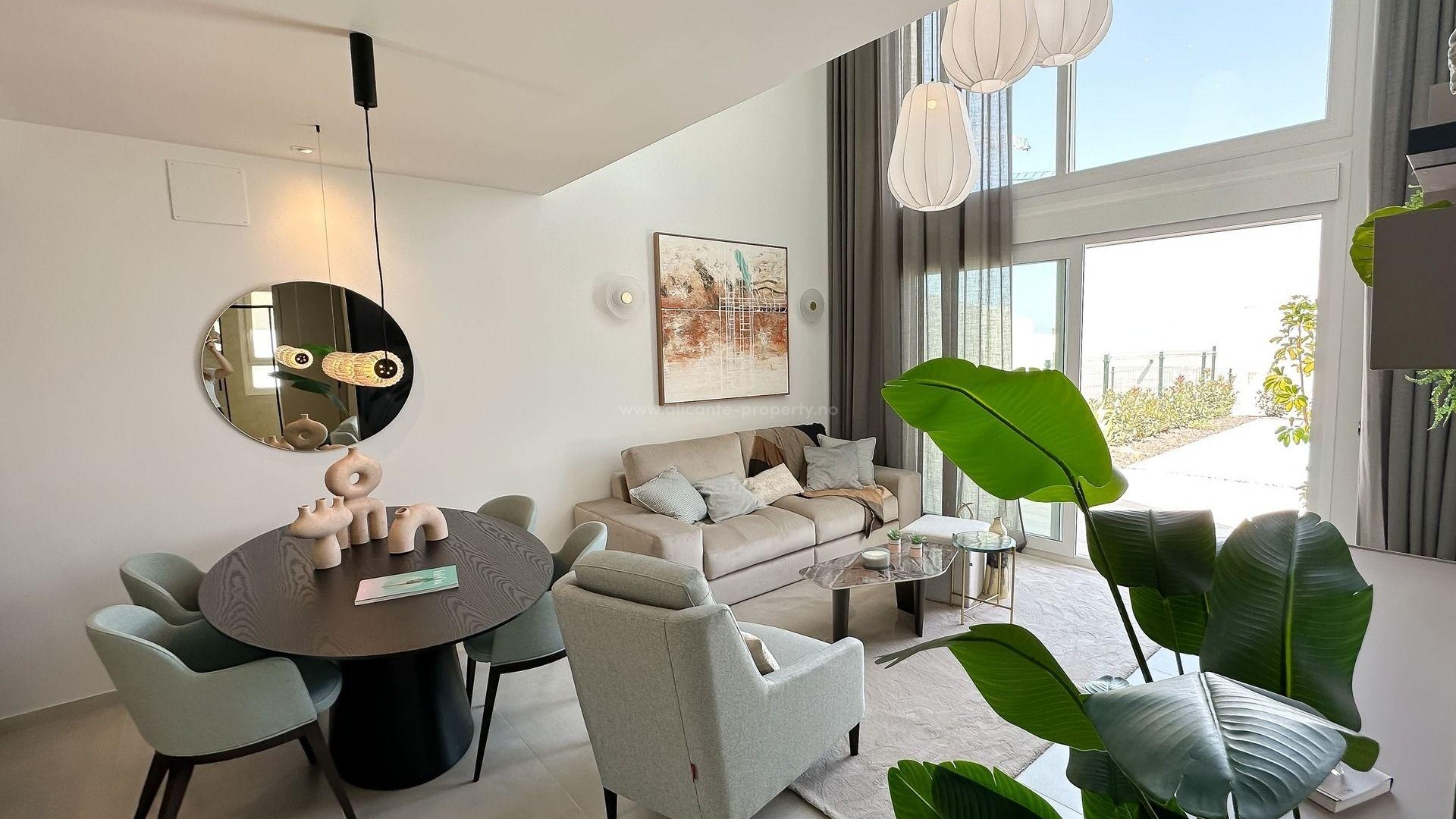 Hus / Villa i La finca Golf