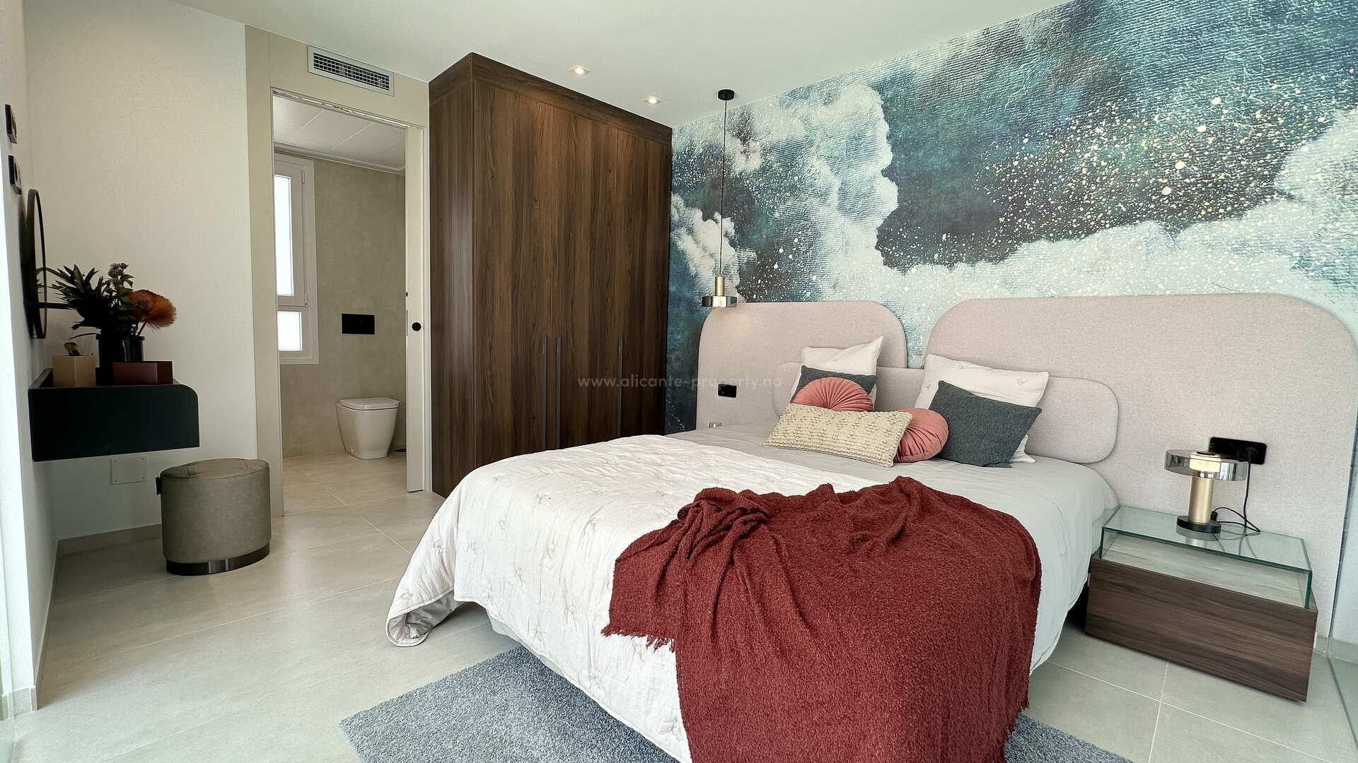 Hus / Villa i La finca Golf