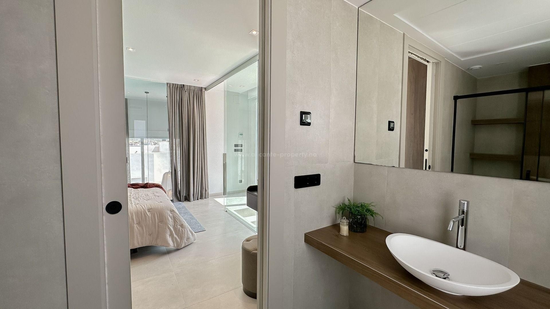 Hus / Villa i La finca Golf