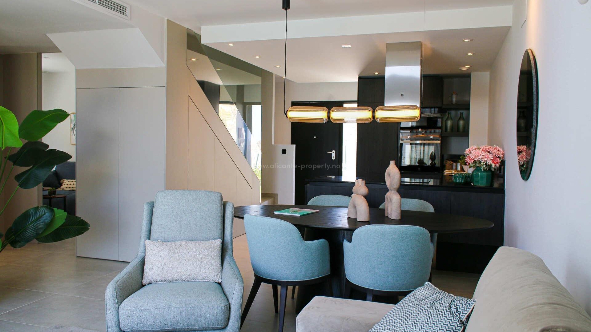 Hus / Villa i La finca Golf