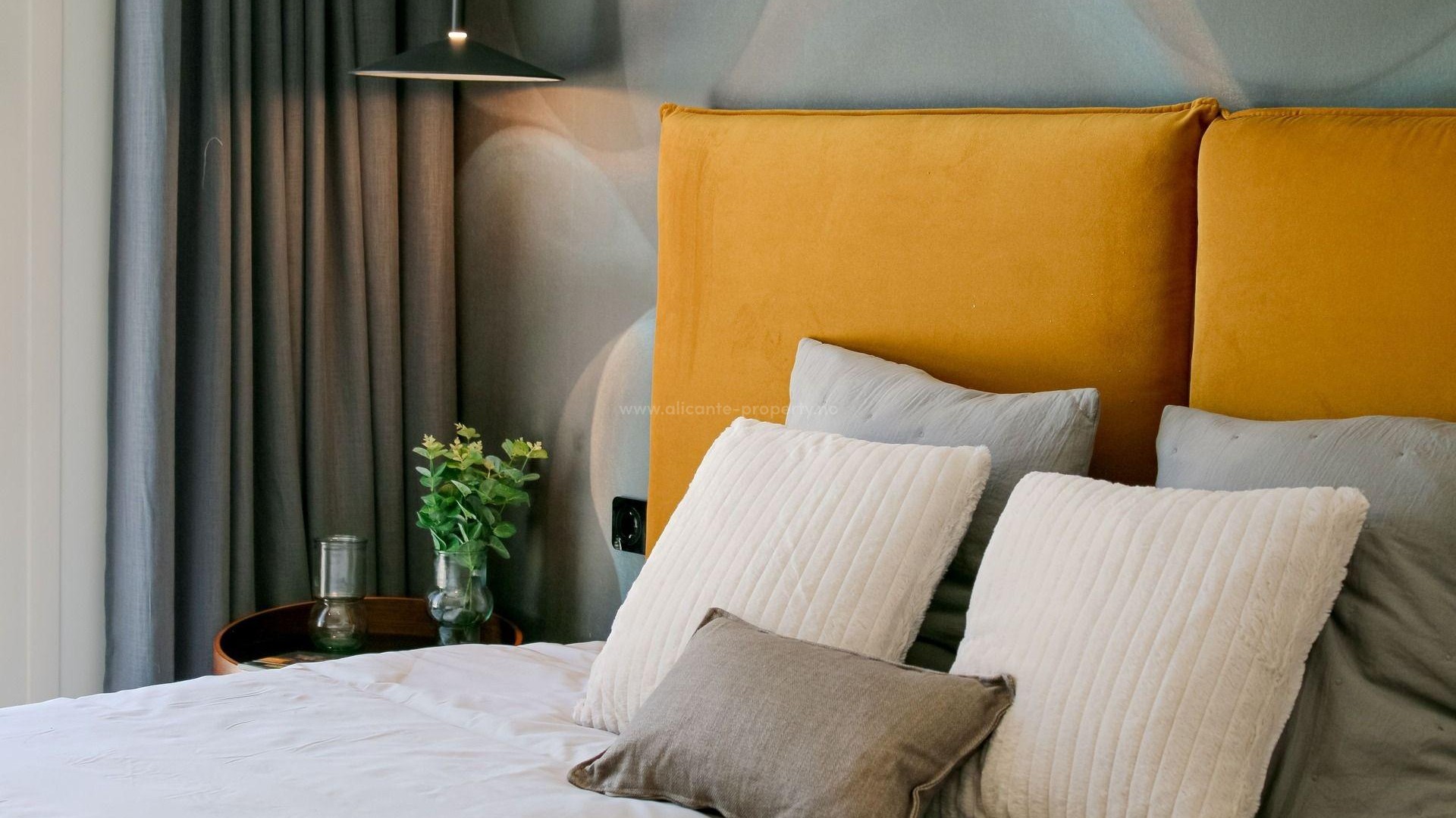 Hus / Villa i La finca Golf