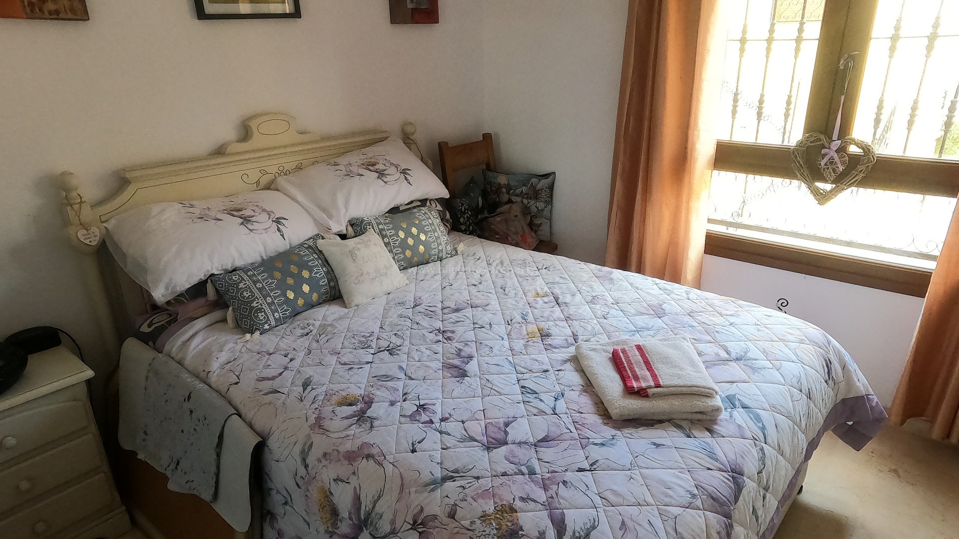 Hus / Villa i La finca Golf