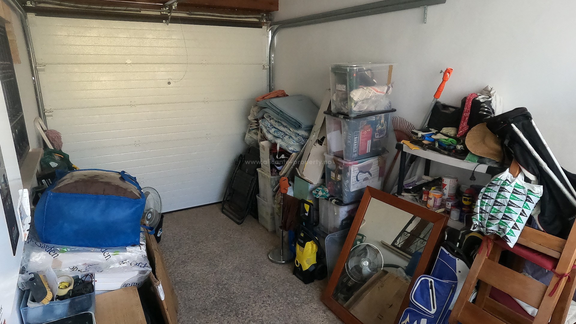 Hus / Villa i La finca Golf