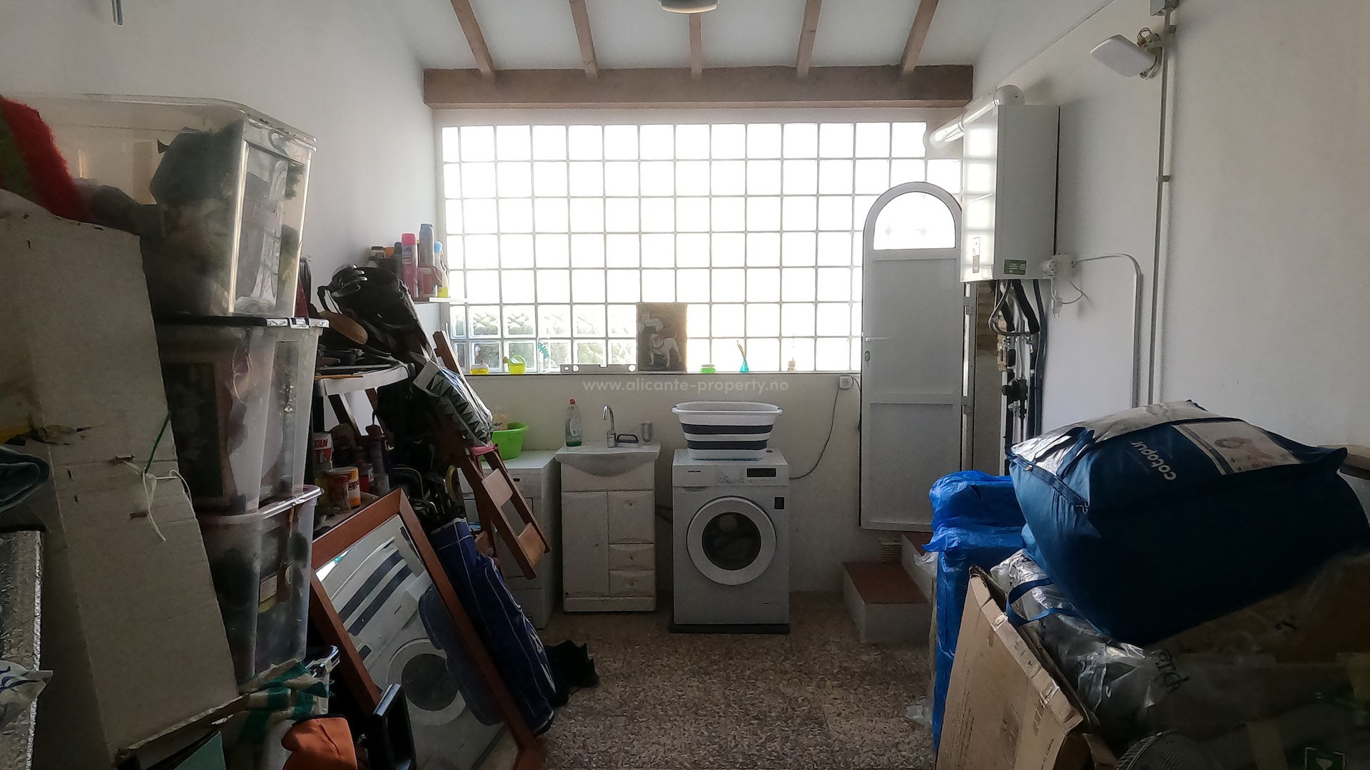 Hus / Villa i La finca Golf