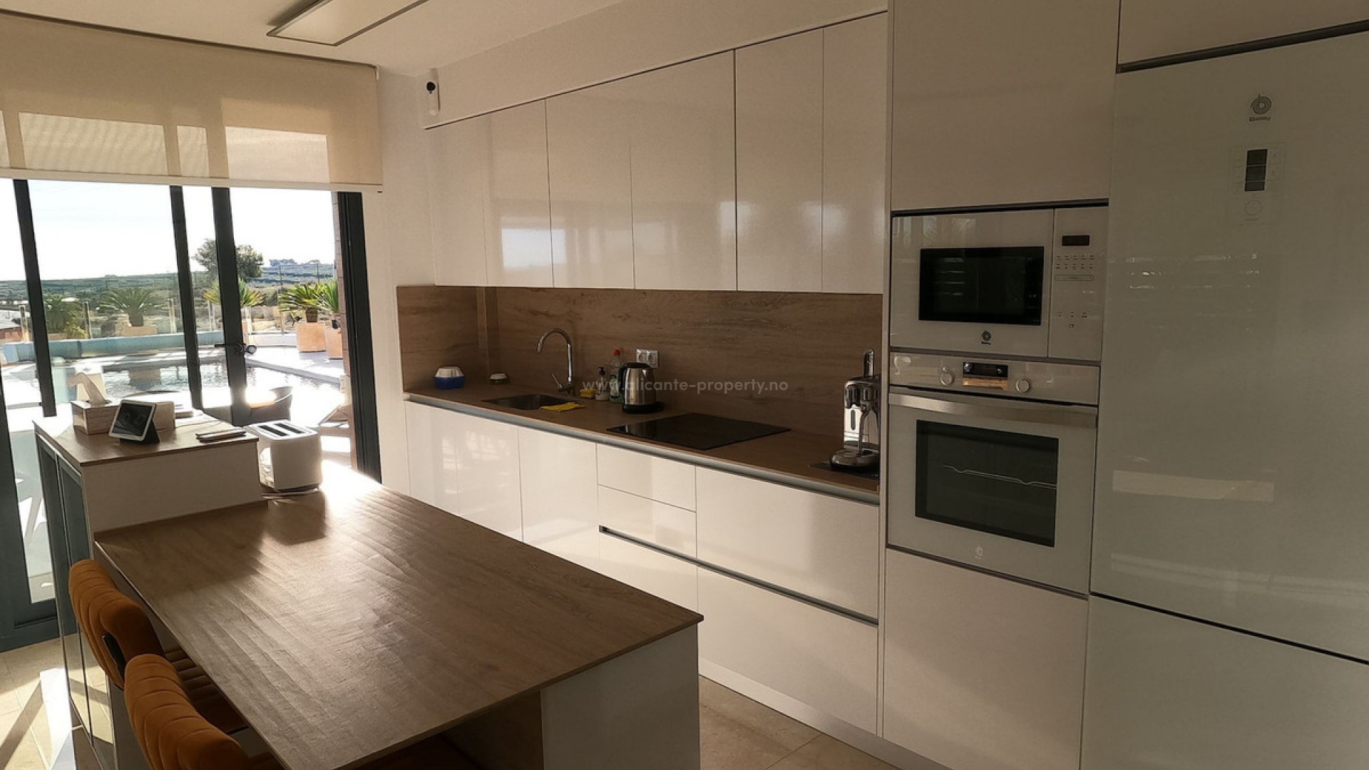 Hus / Villa i La finca Golf