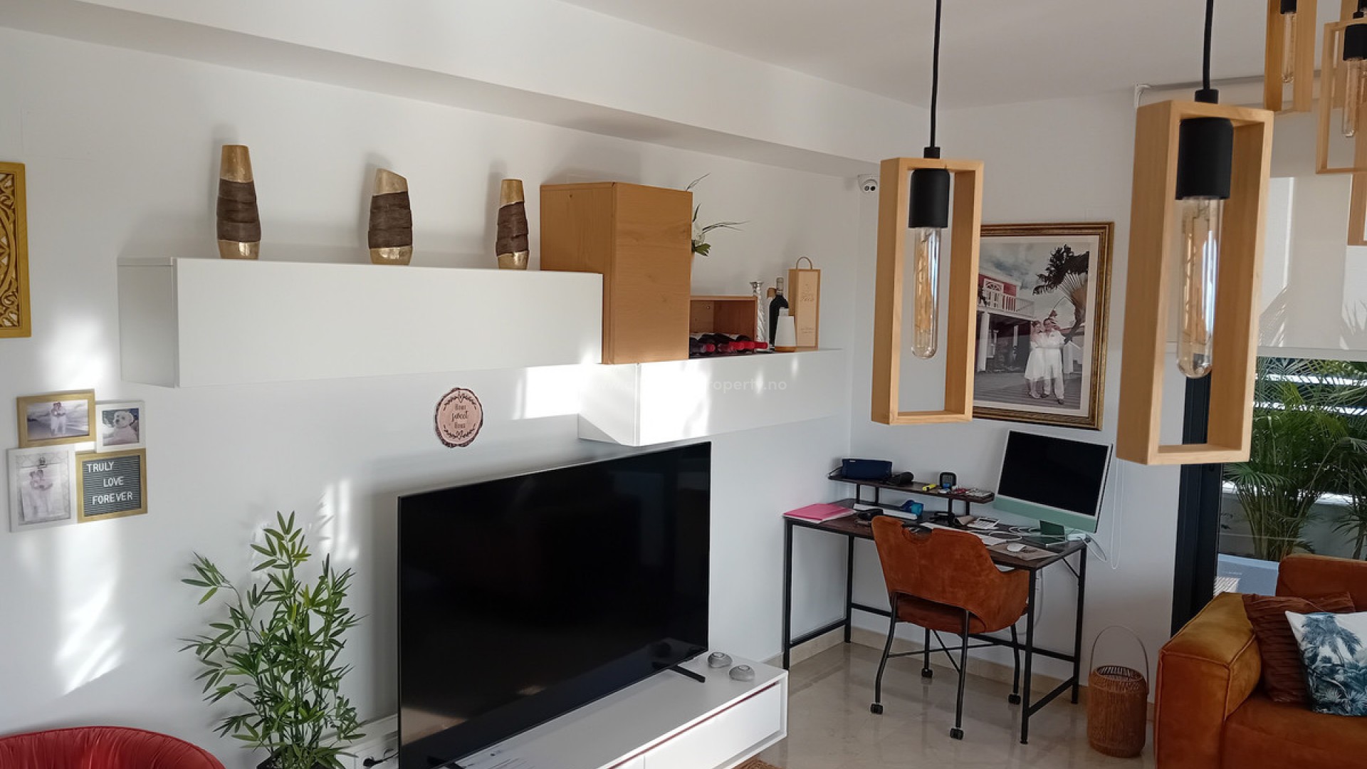 Hus / Villa i La finca Golf