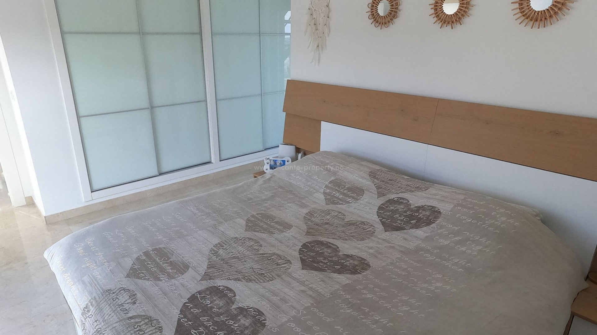 Hus / Villa i La finca Golf