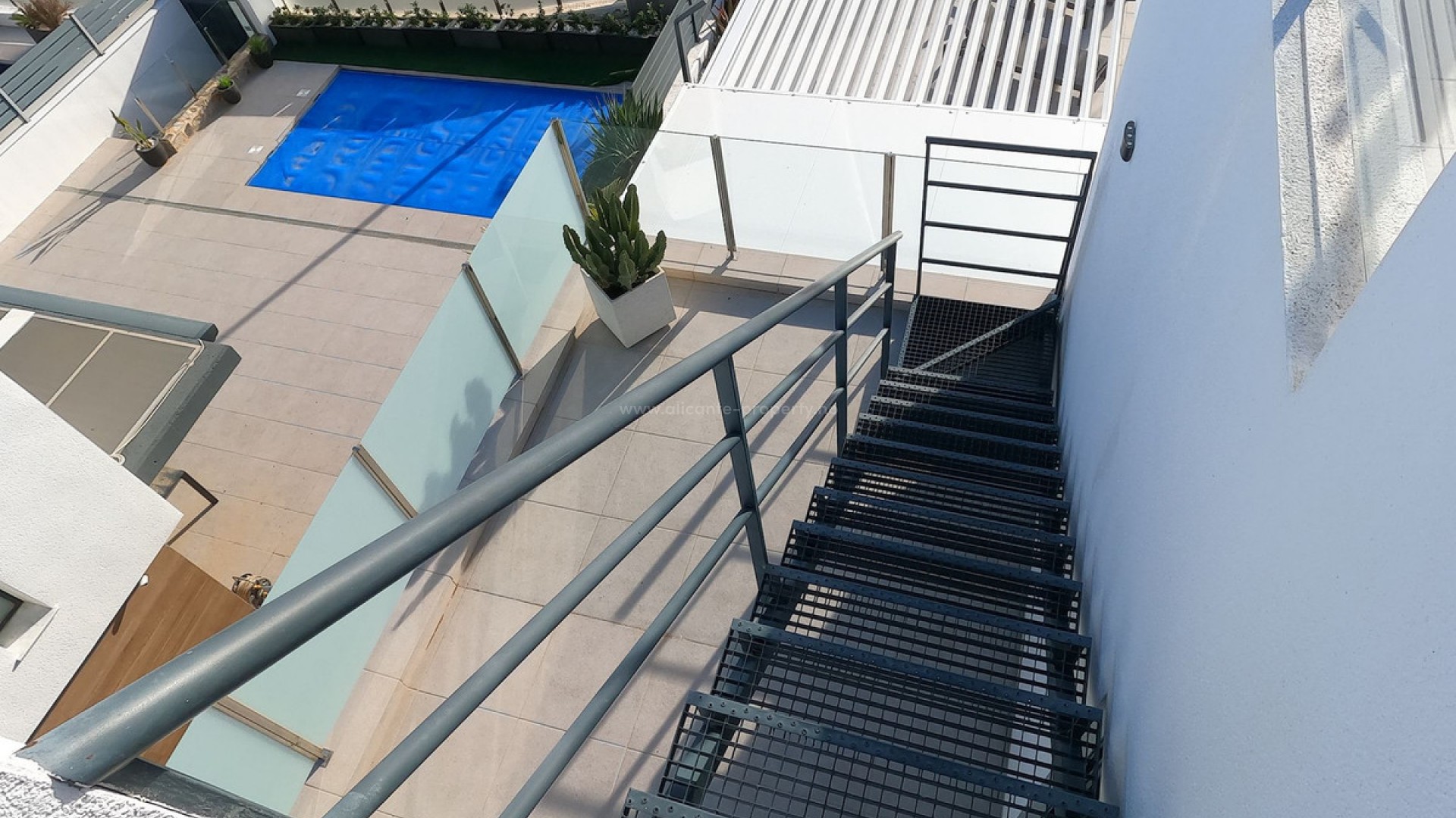 Hus / Villa i La finca Golf