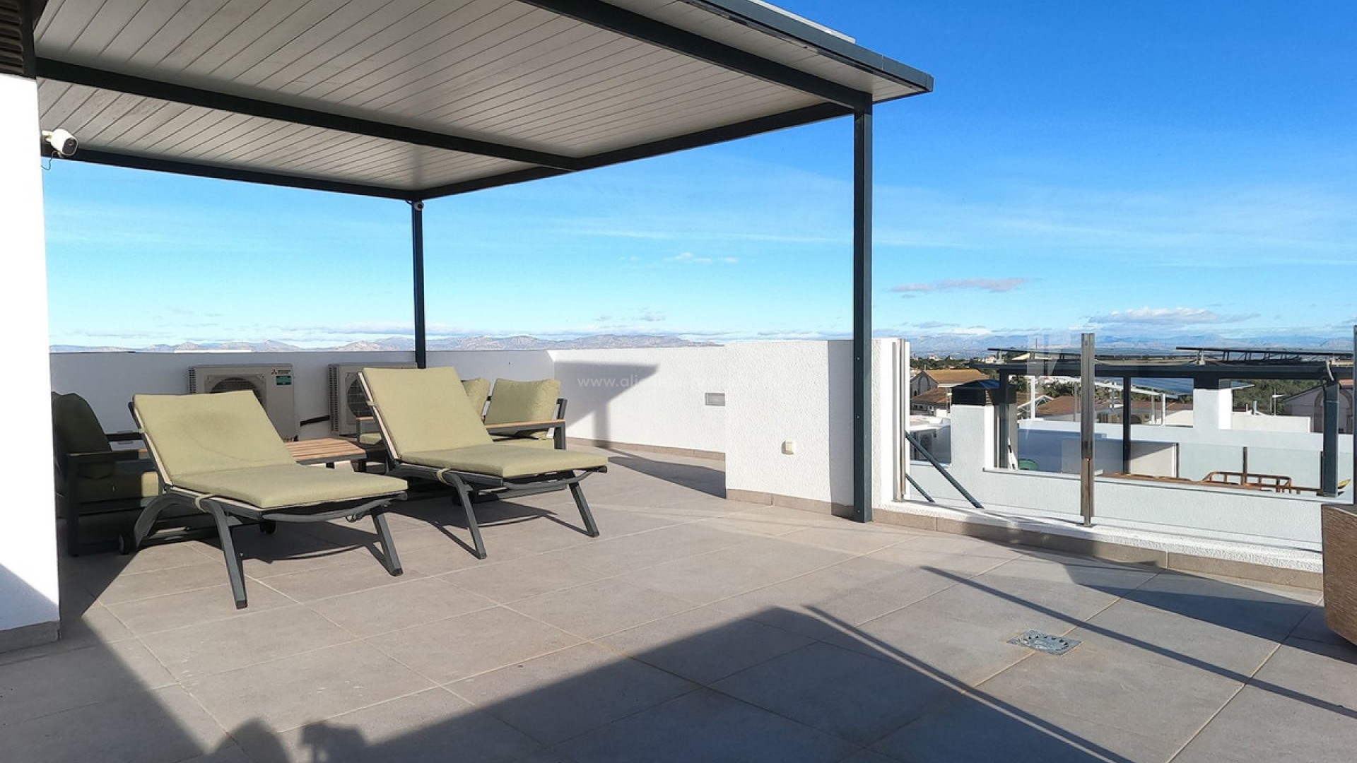 Hus / Villa i La finca Golf