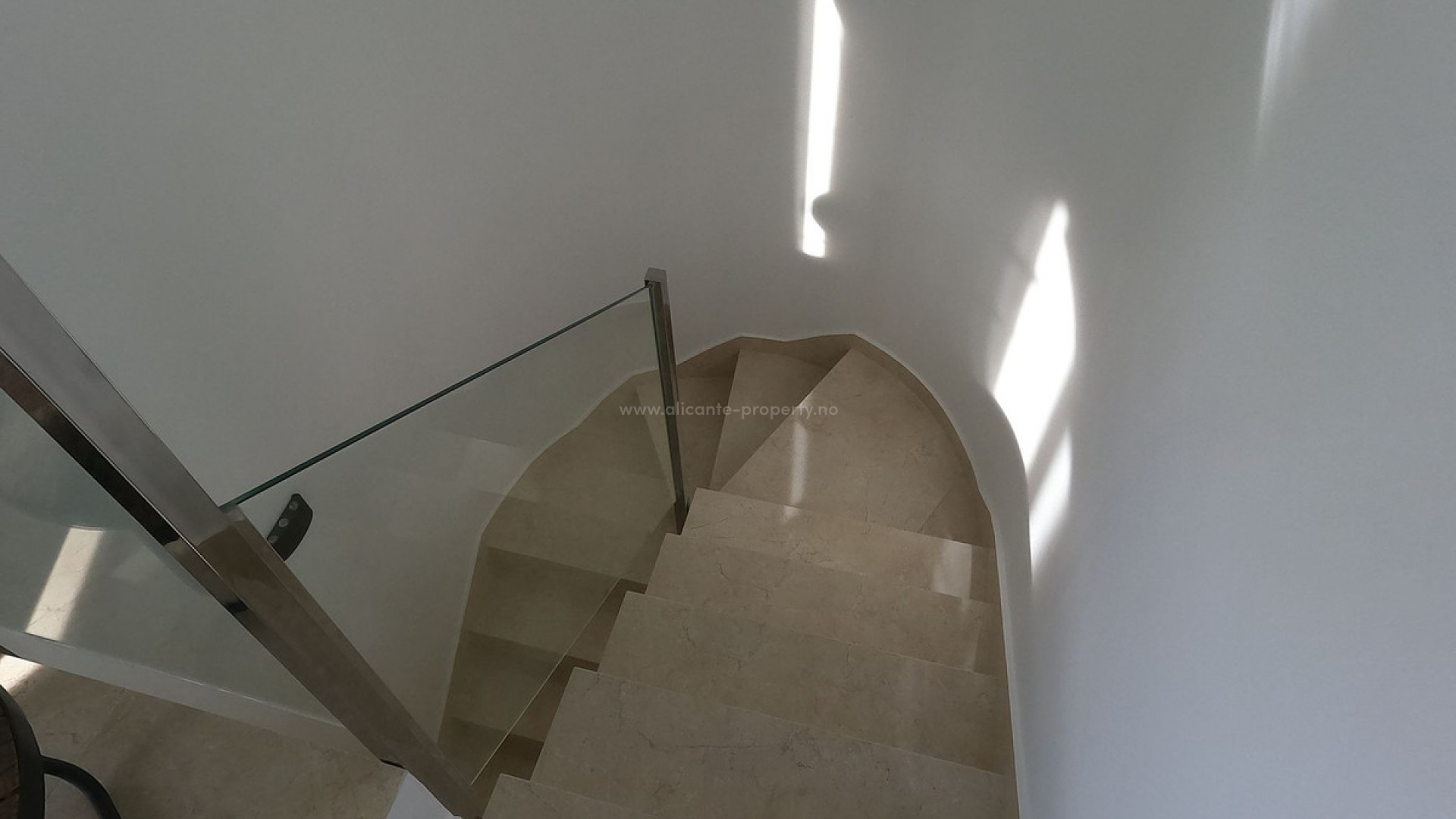 Hus / Villa i La finca Golf