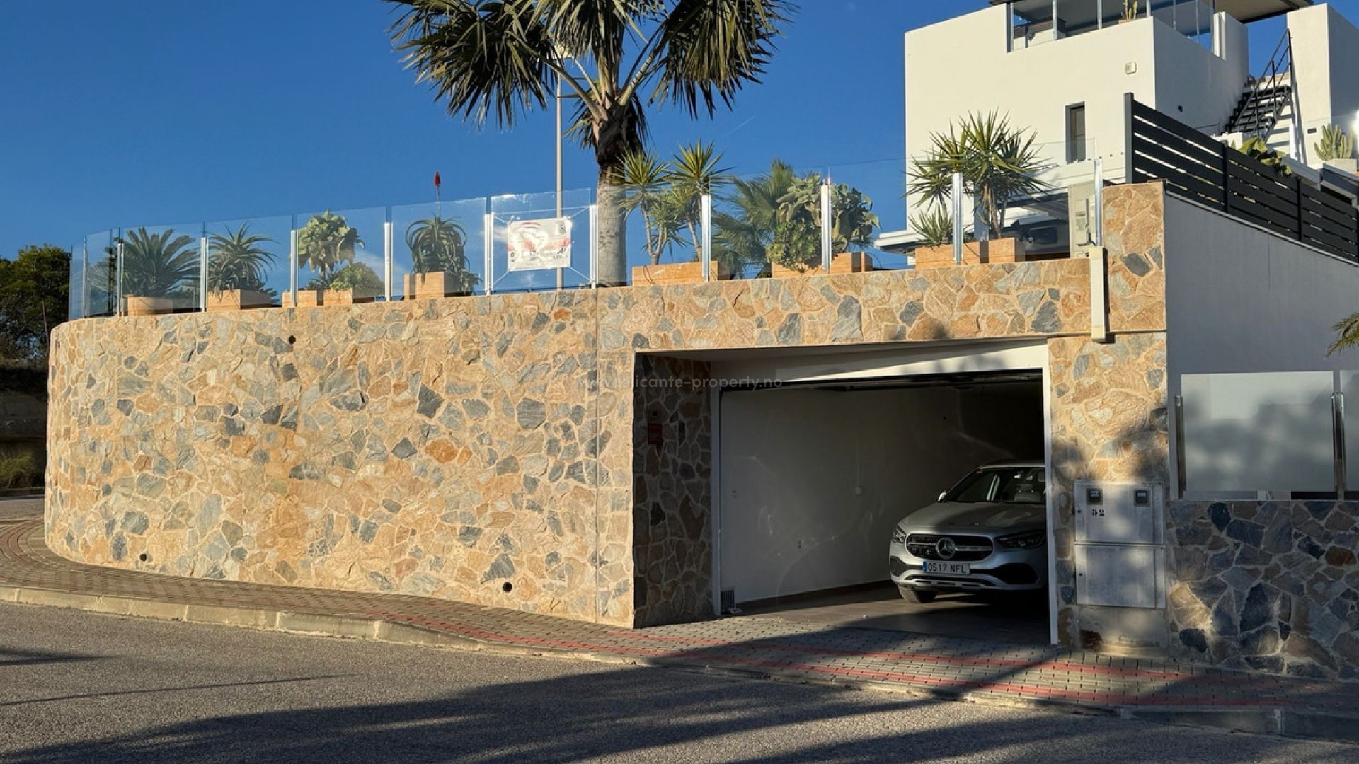 Hus / Villa i La finca Golf