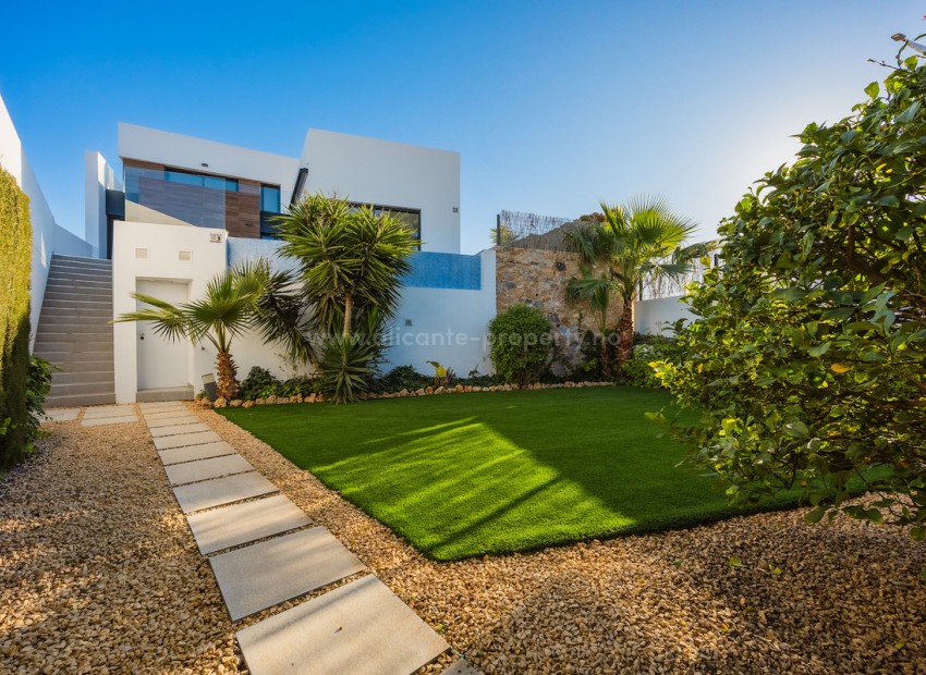 Hus / Villa i La finca Golf