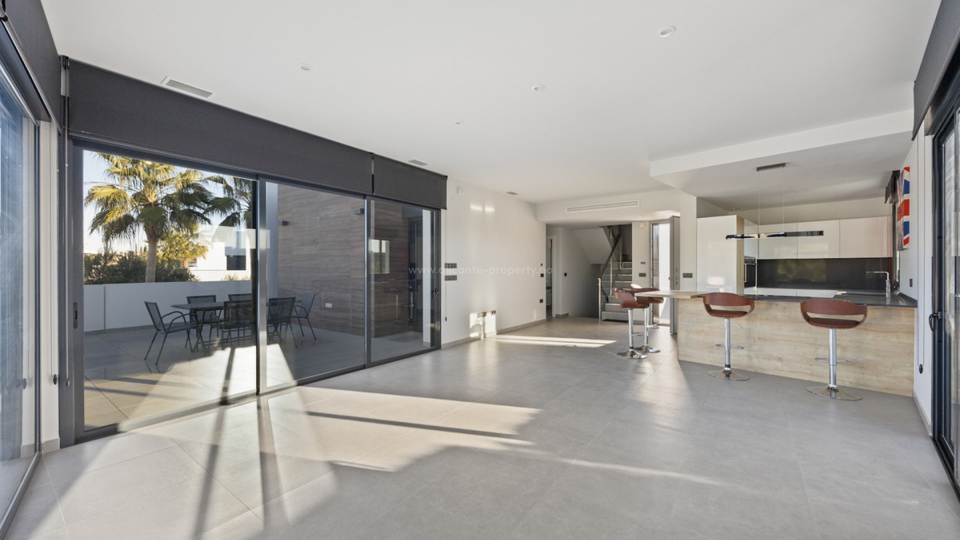 Hus / Villa i La finca Golf