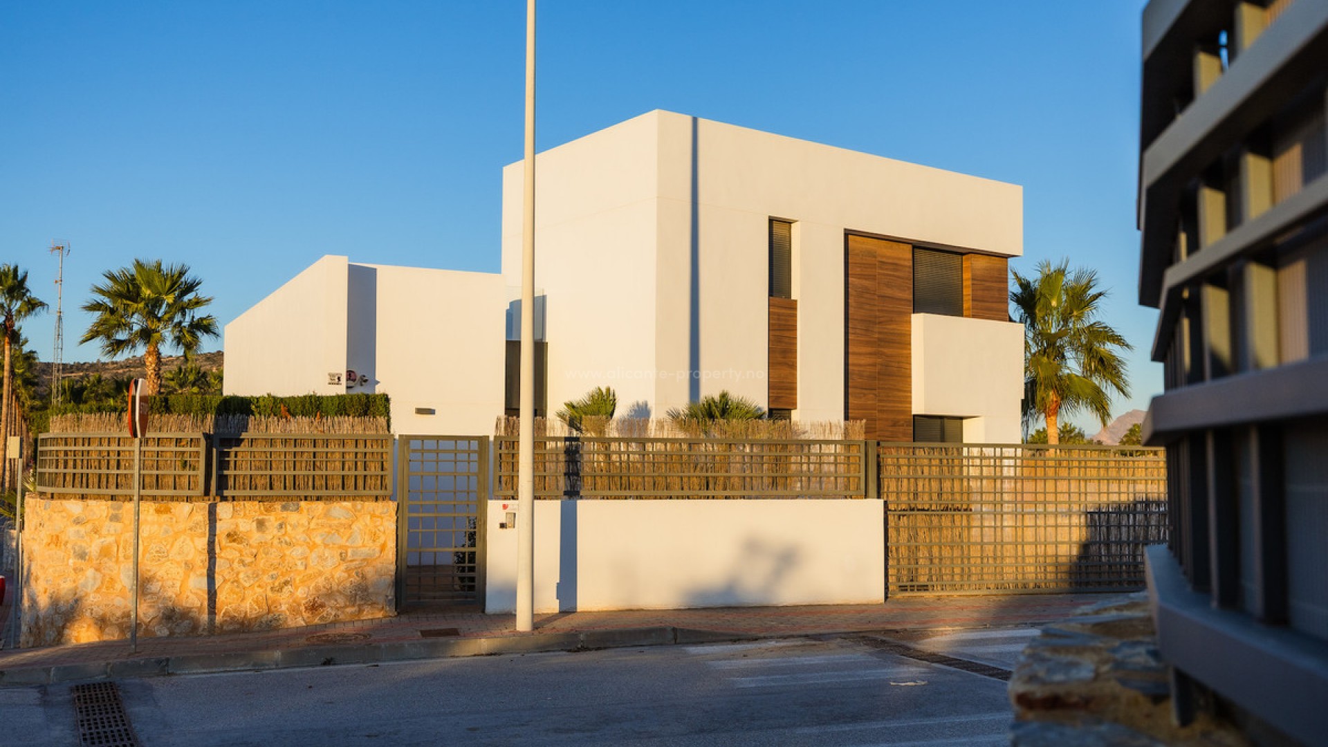 Hus / Villa i La finca Golf