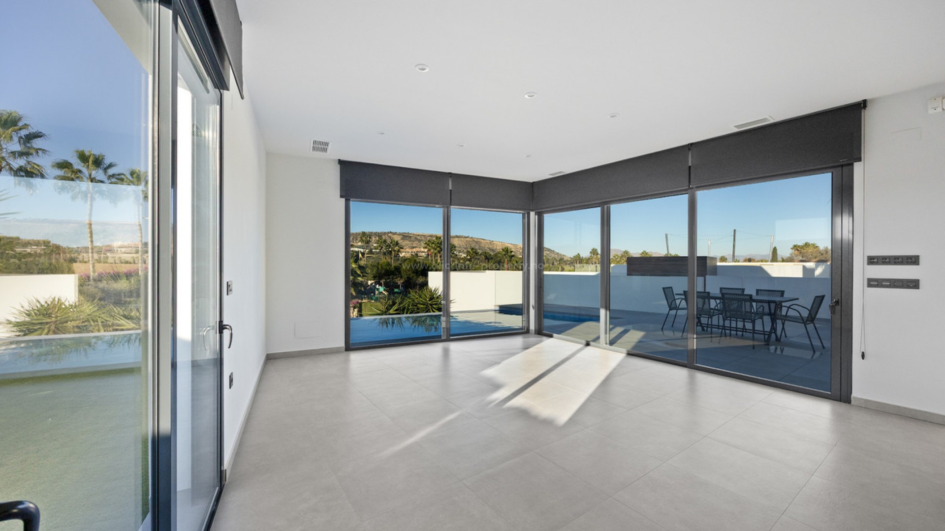 Hus / Villa i La finca Golf