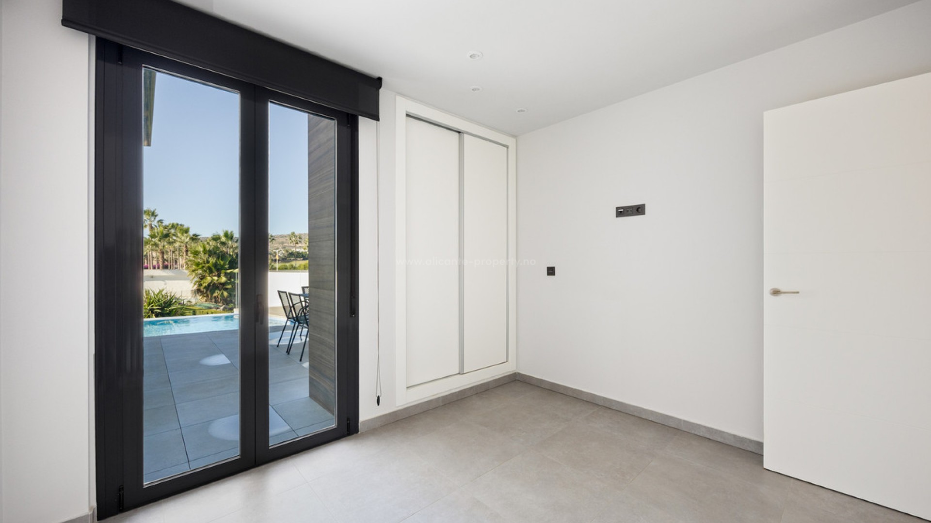 Hus / Villa i La finca Golf