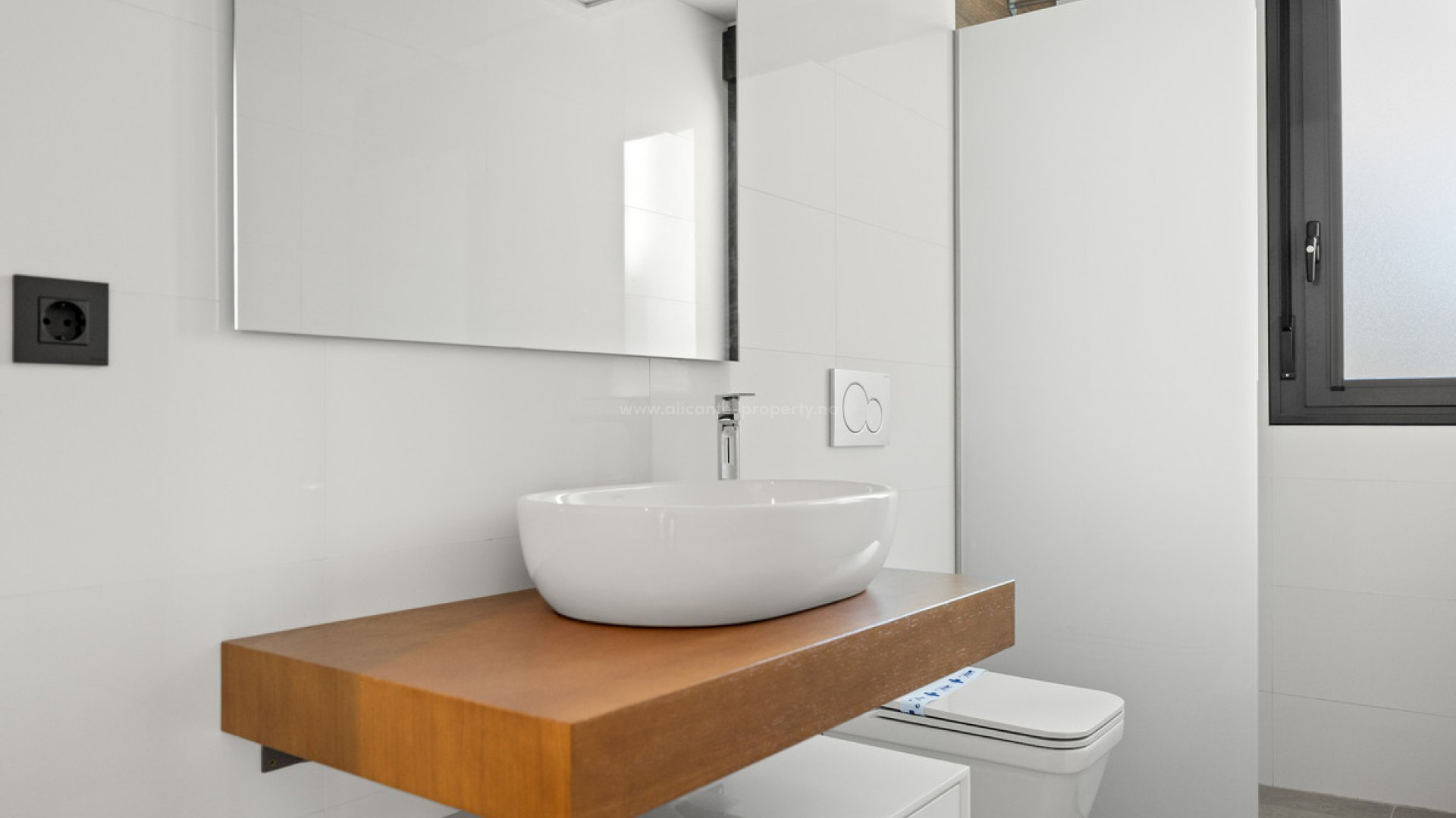 Hus / Villa i La finca Golf