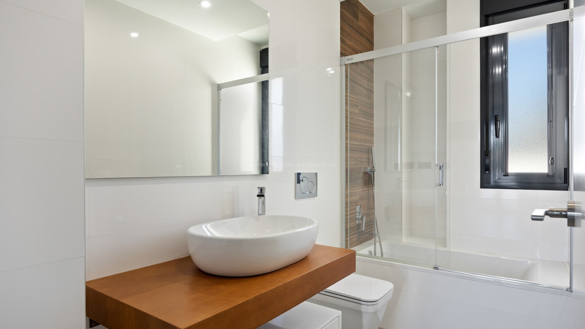 Hus / Villa i La finca Golf