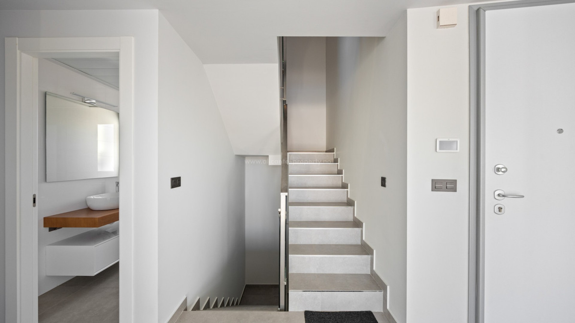 Hus / Villa i La finca Golf