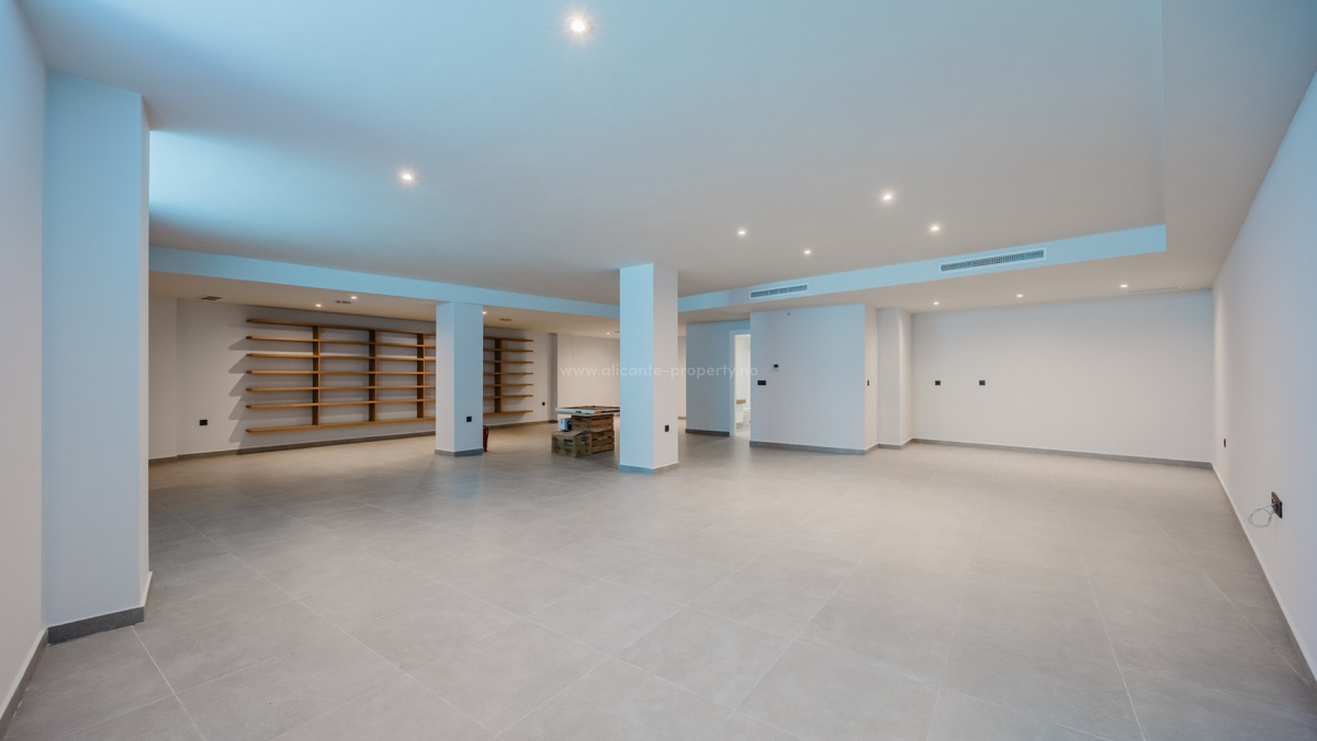 Hus / Villa i La finca Golf