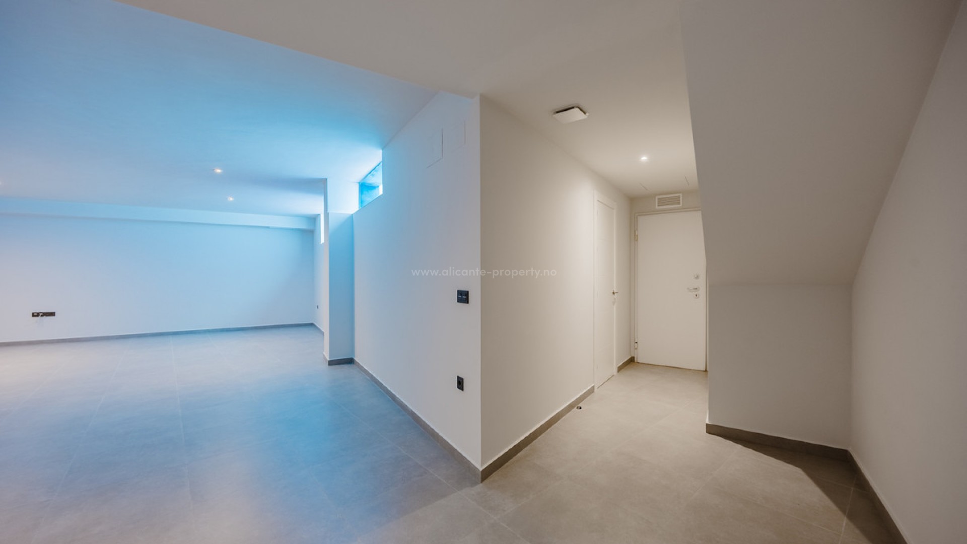 Hus / Villa i La finca Golf