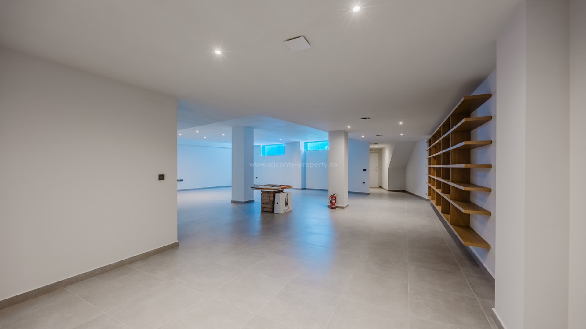 Hus / Villa i La finca Golf