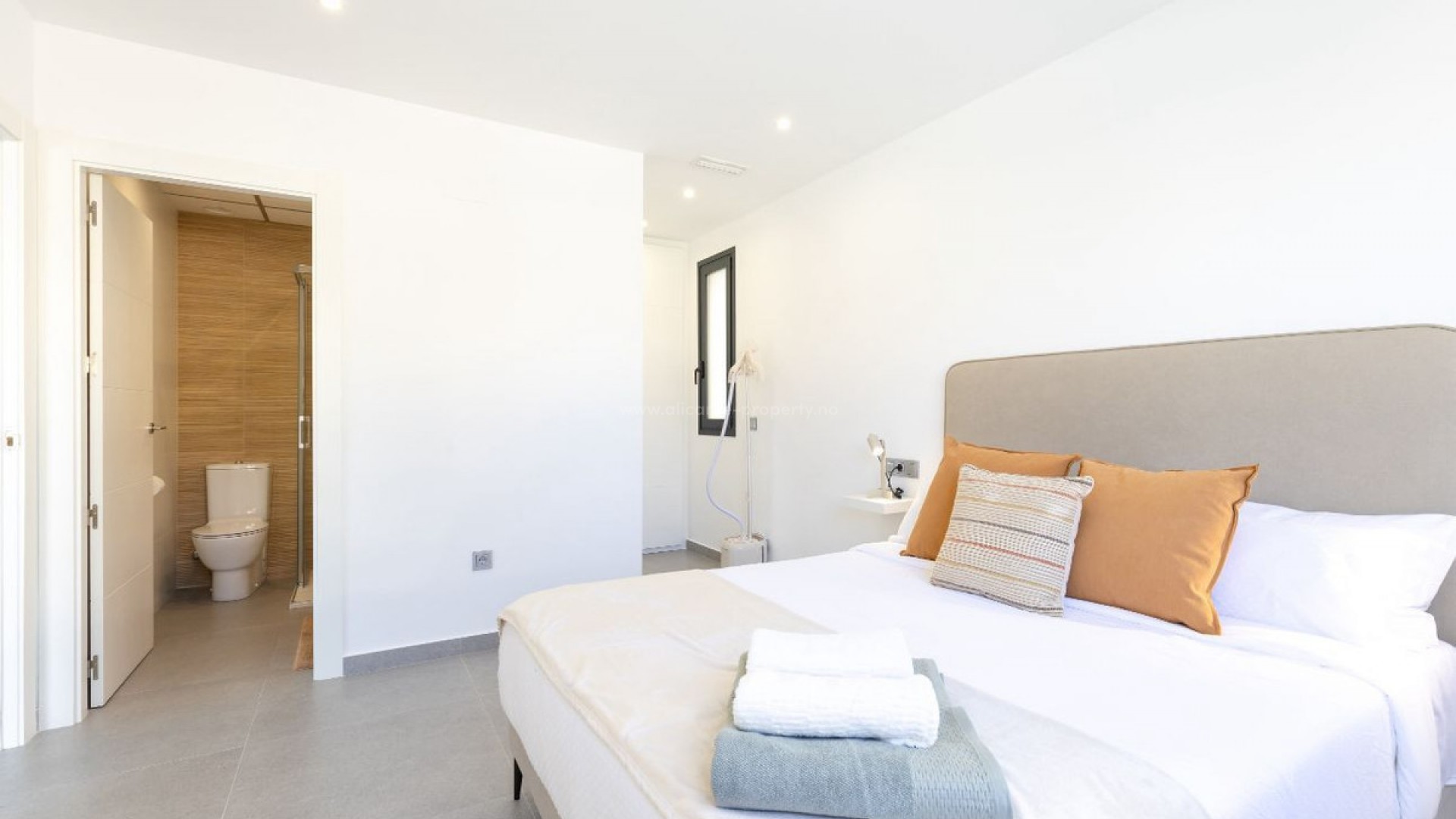 Hus / Villa i La finca Golf