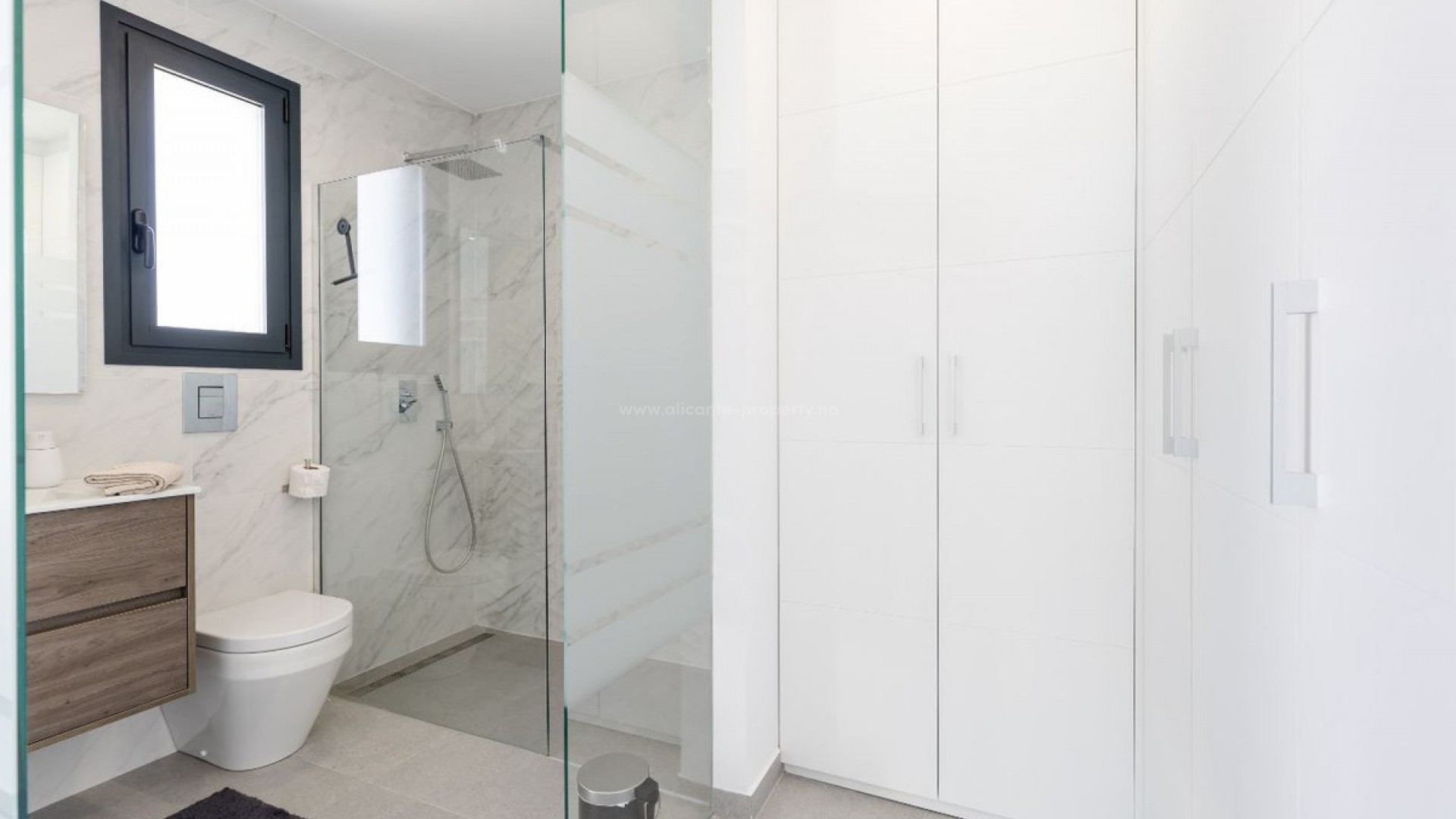 Hus / Villa i La finca Golf