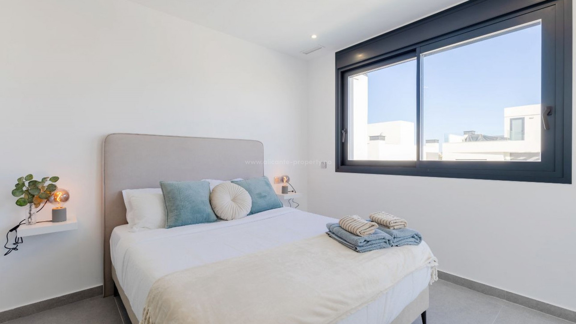 Hus / Villa i La finca Golf