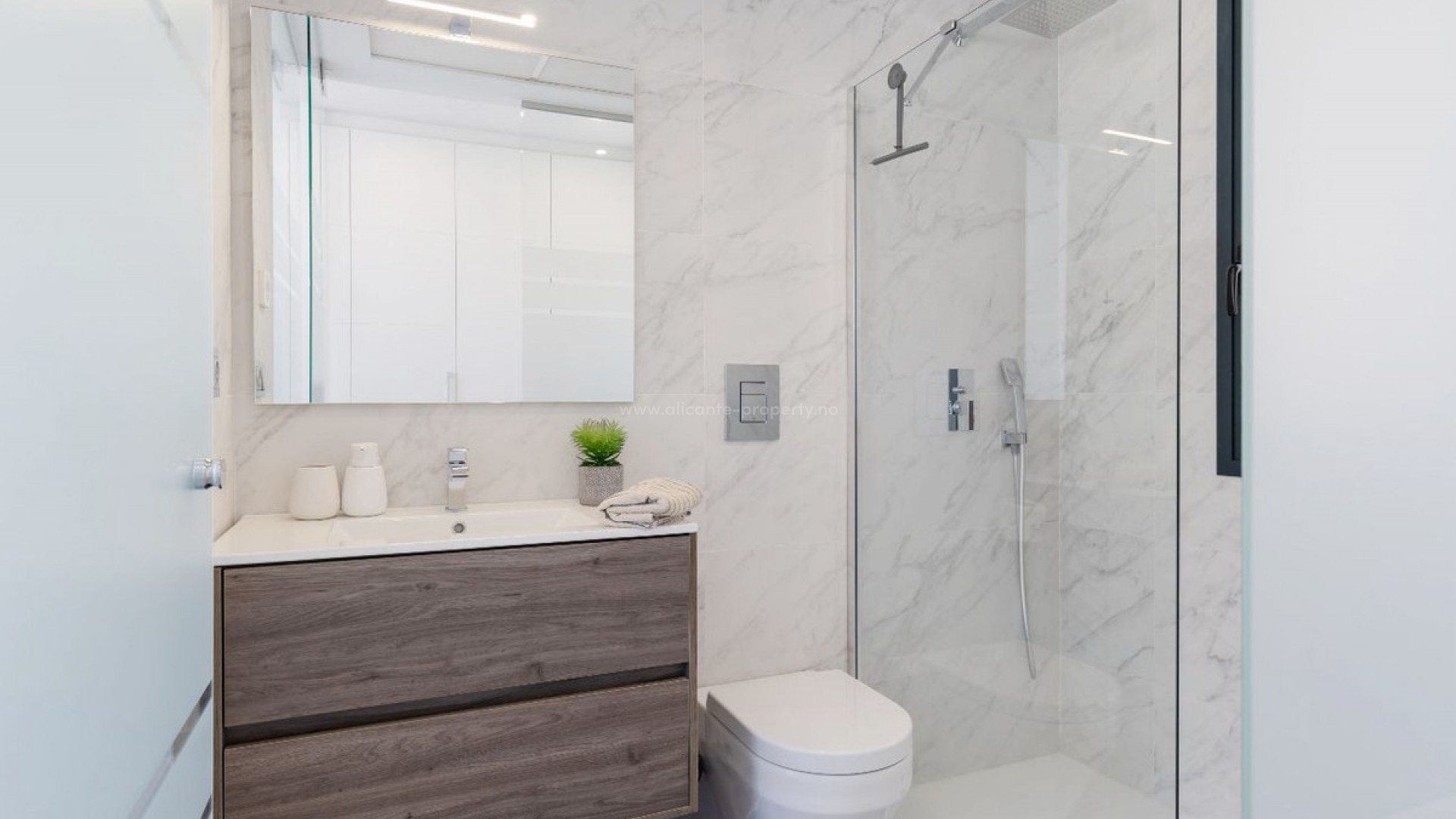 Hus / Villa i La finca Golf