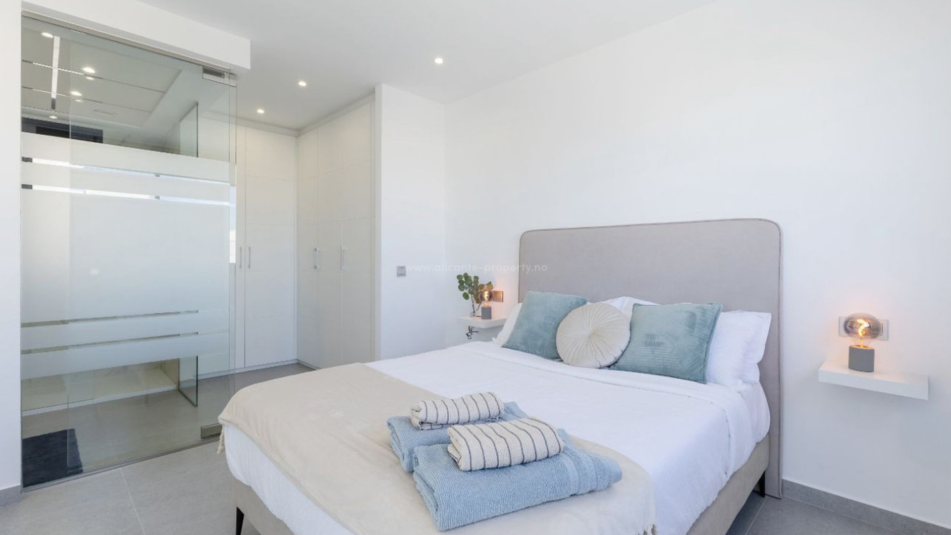 Hus / Villa i La finca Golf