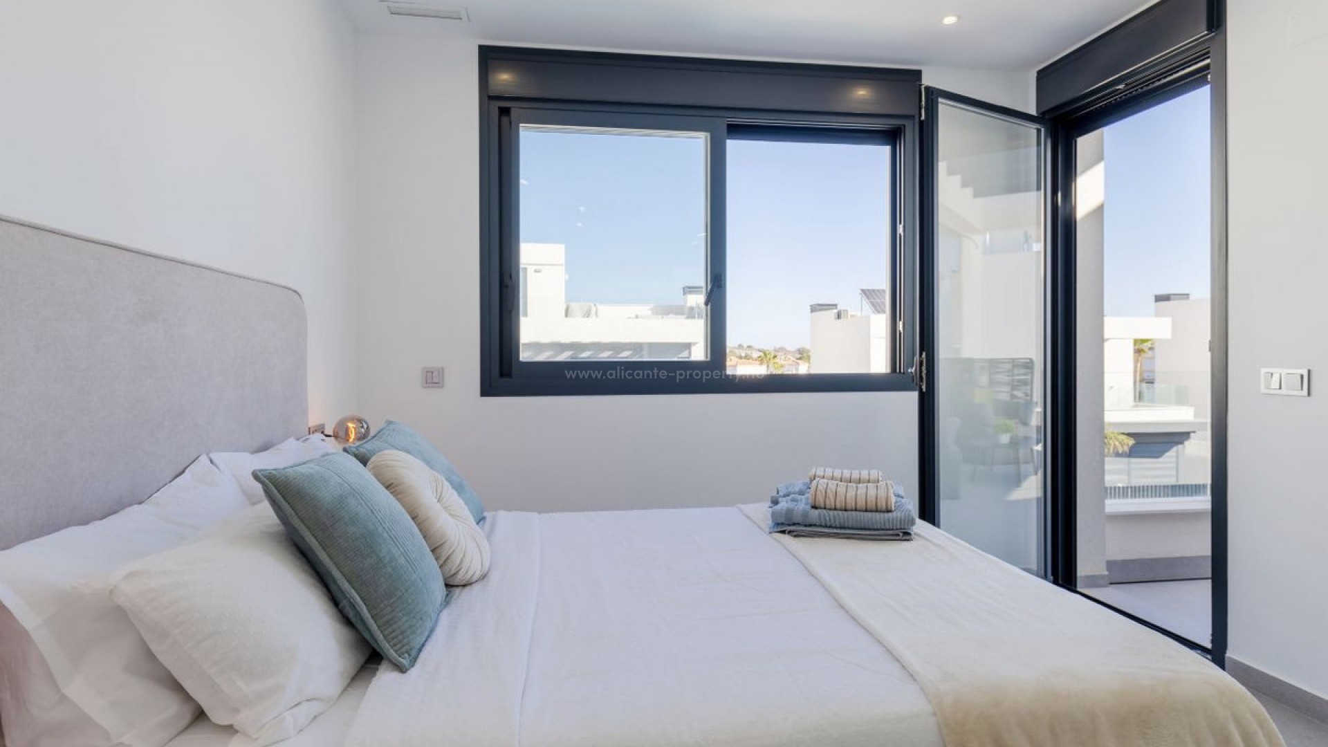 Hus / Villa i La finca Golf