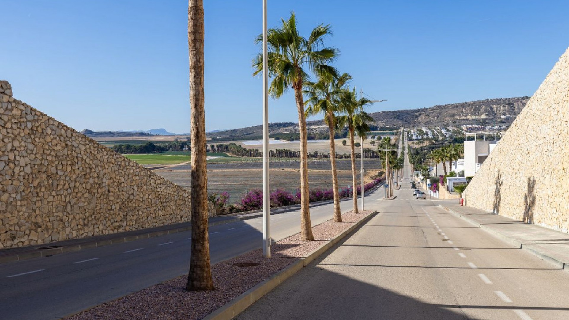 Hus / Villa i La finca Golf