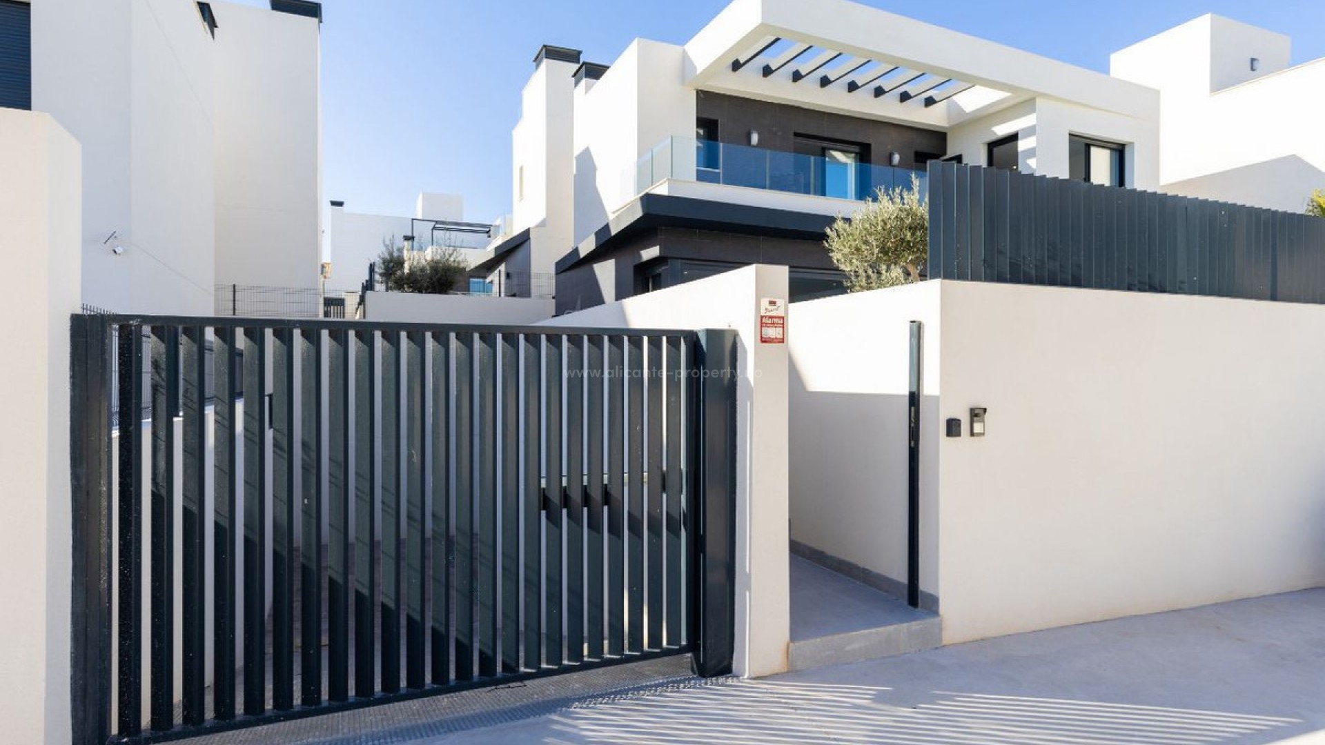 Hus / Villa i La finca Golf