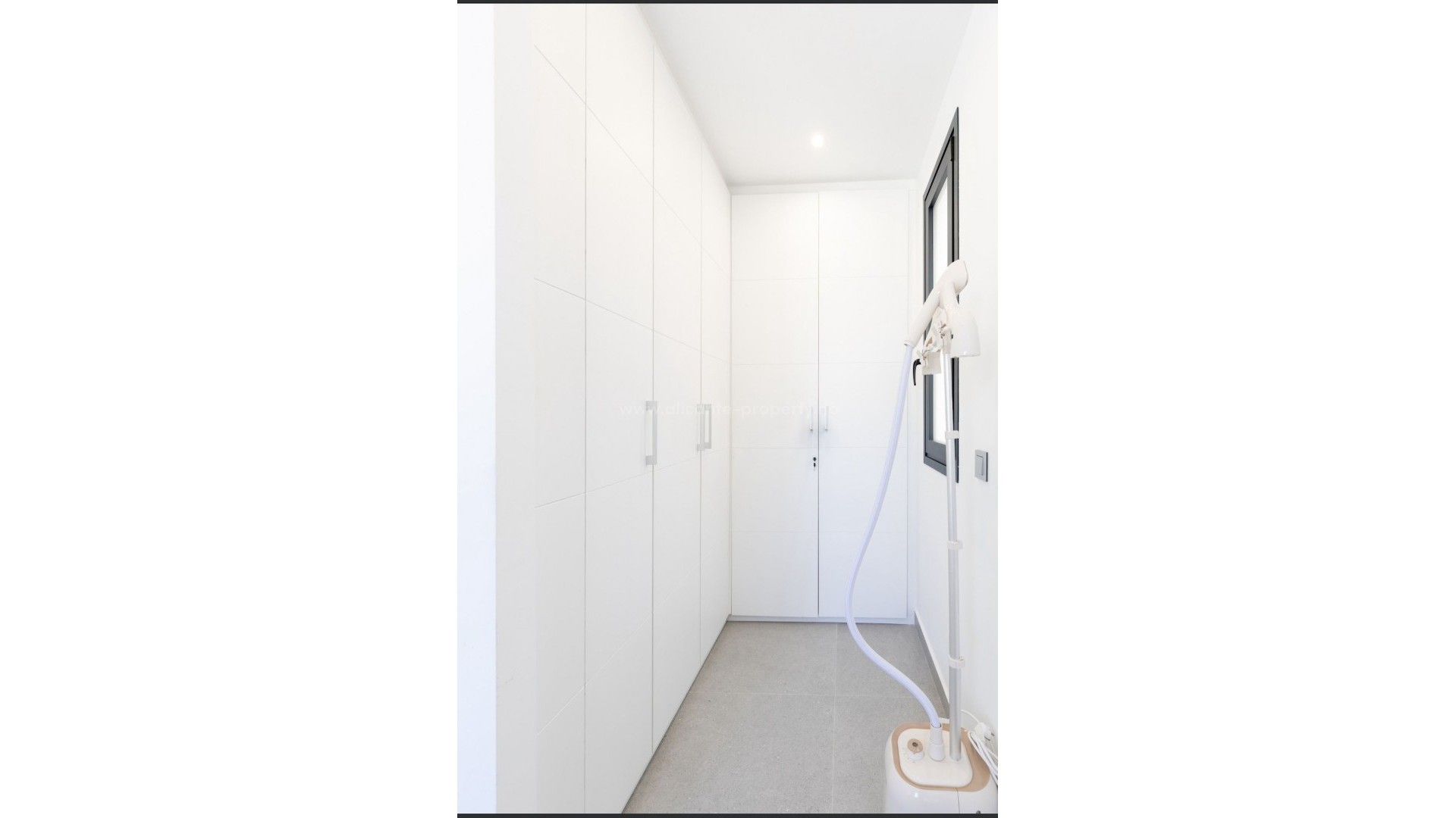 Hus / Villa i La finca Golf